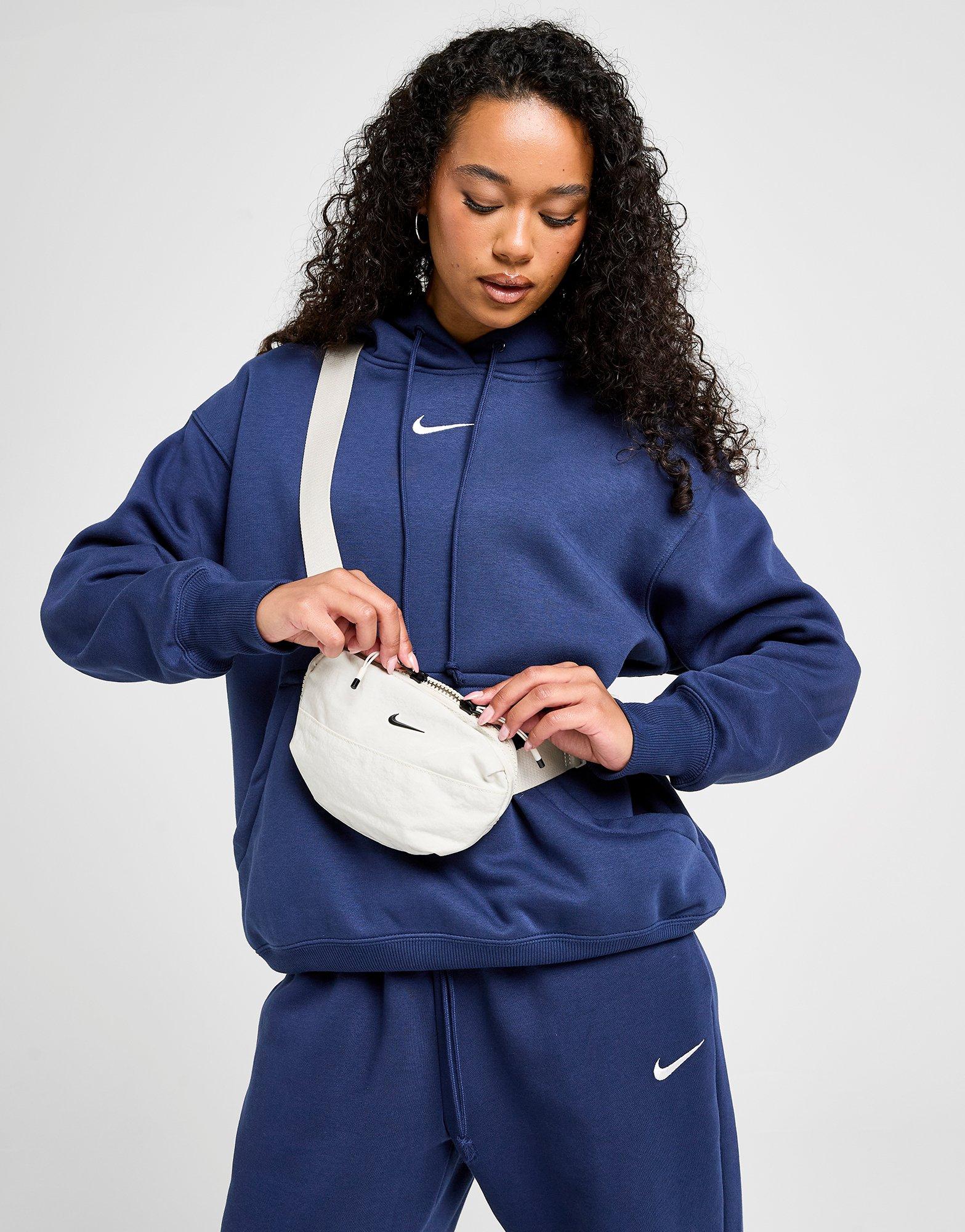 Nike Phoenix Oversized Hoodie