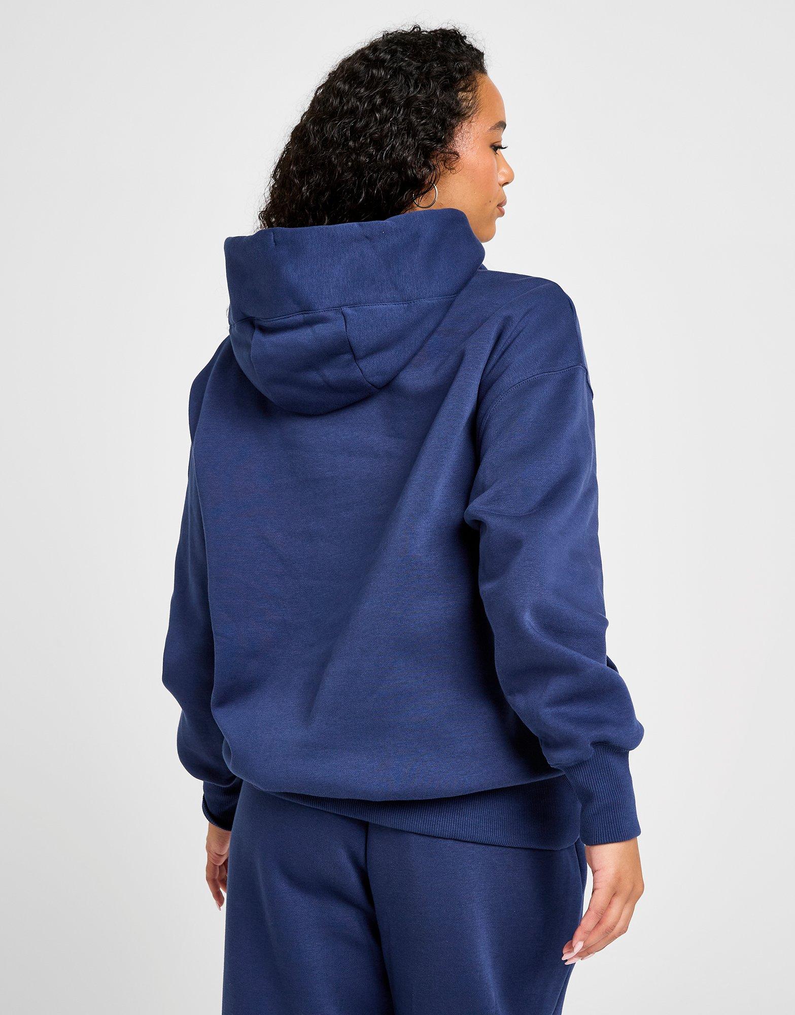 Nike Phoenix Oversized Hoodie