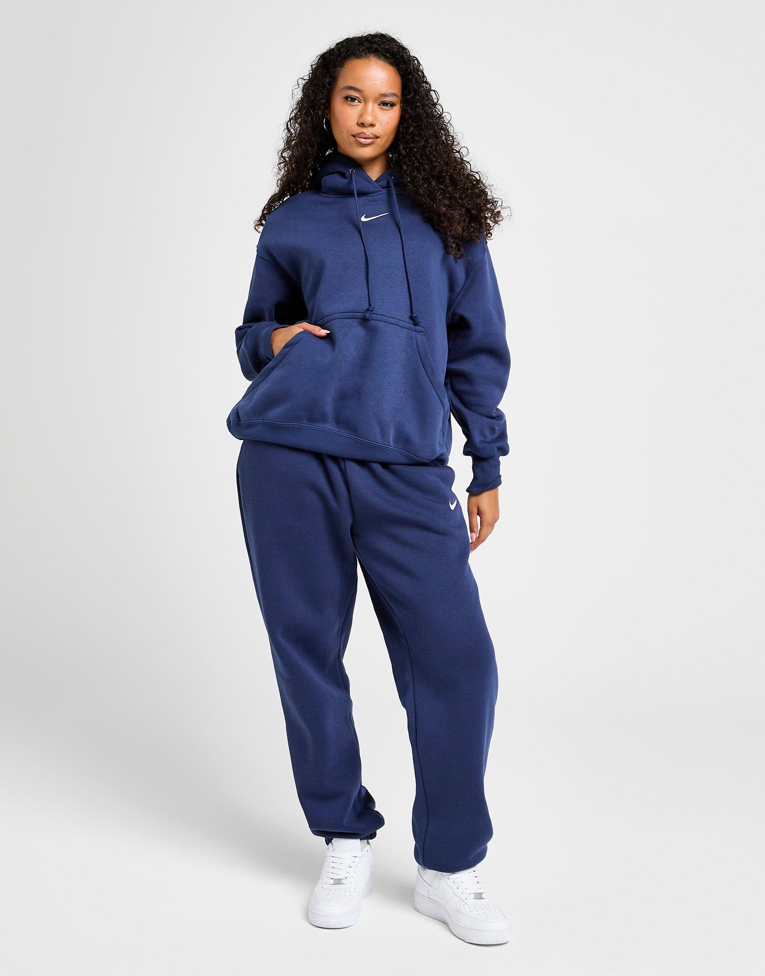 Nike Phoenix Oversized Hoodie