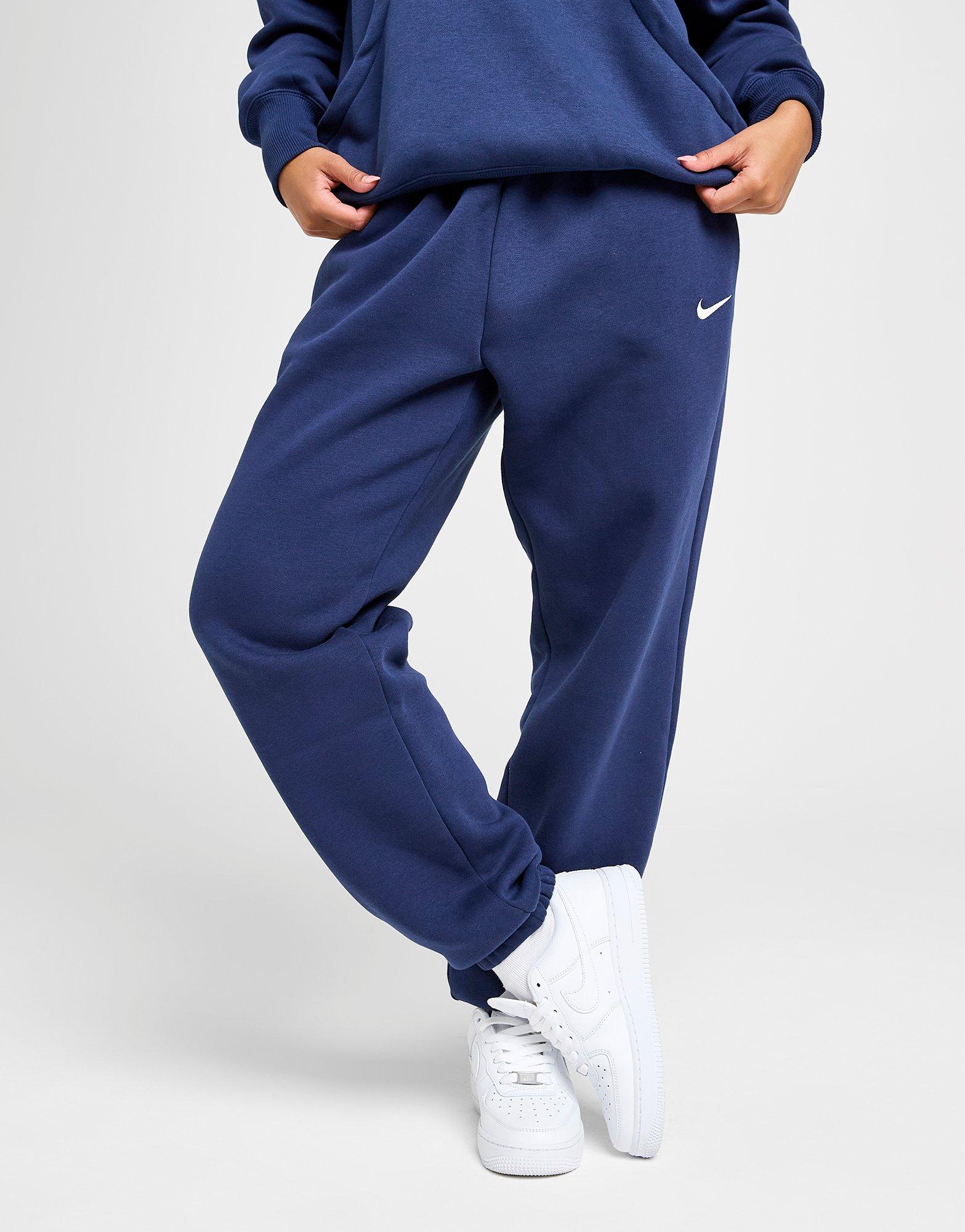 Nike Phoenix Oversized Joggers