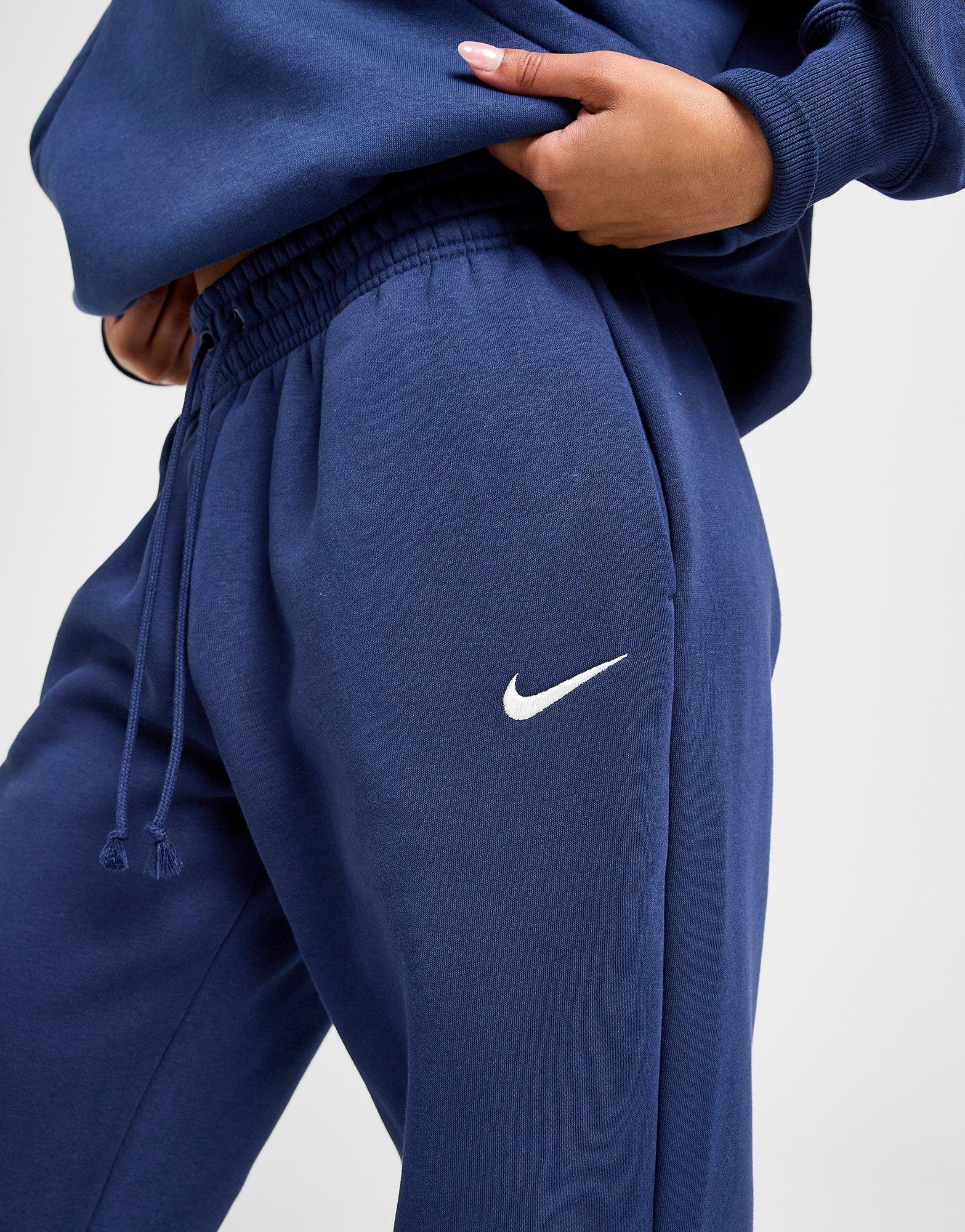 Nike Phoenix Oversized Joggers