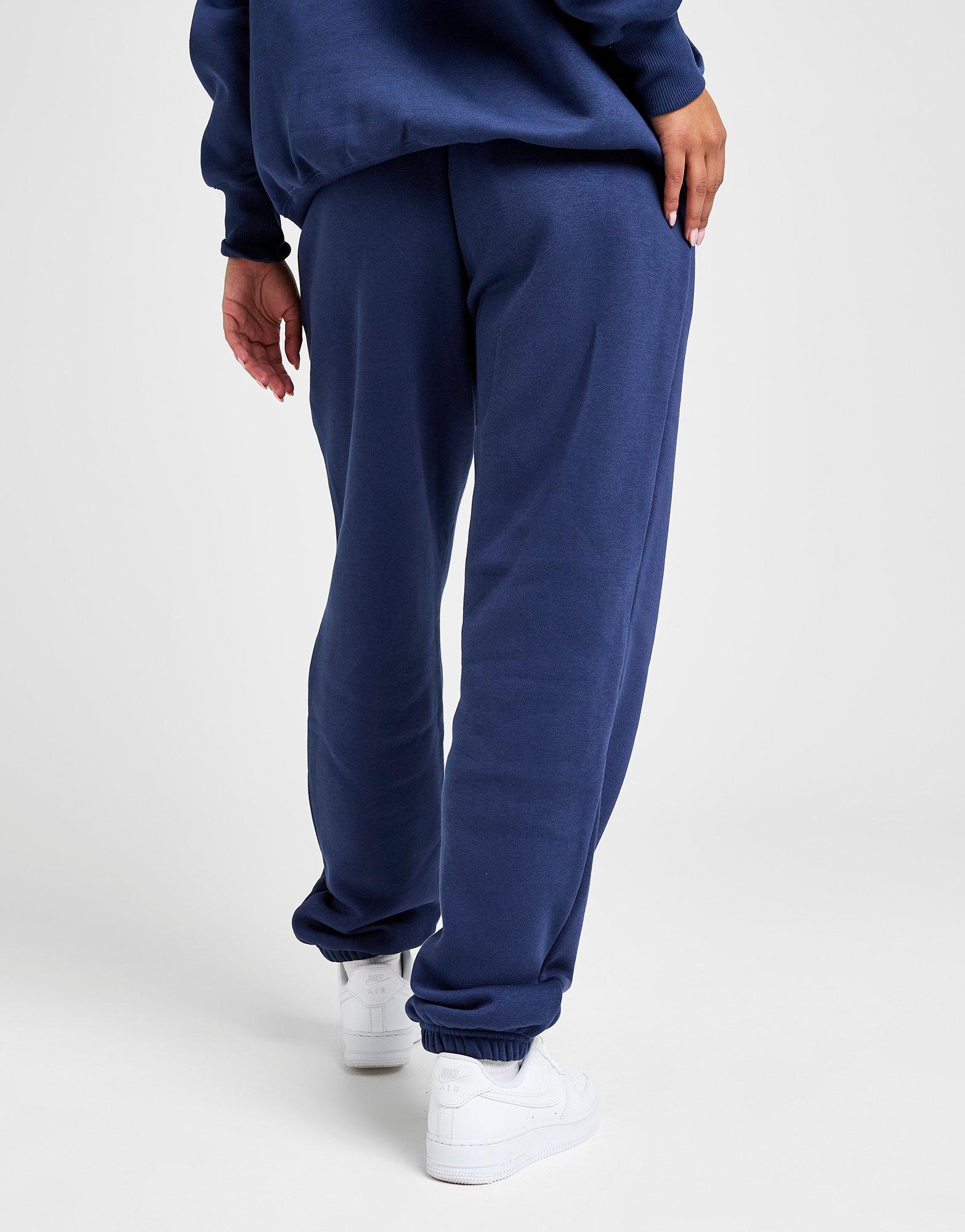 Nike Phoenix Oversized Joggers
