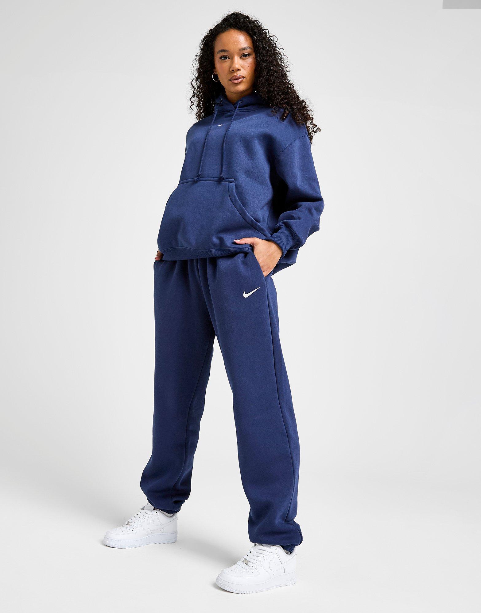 Nike Phoenix Oversized Joggers
