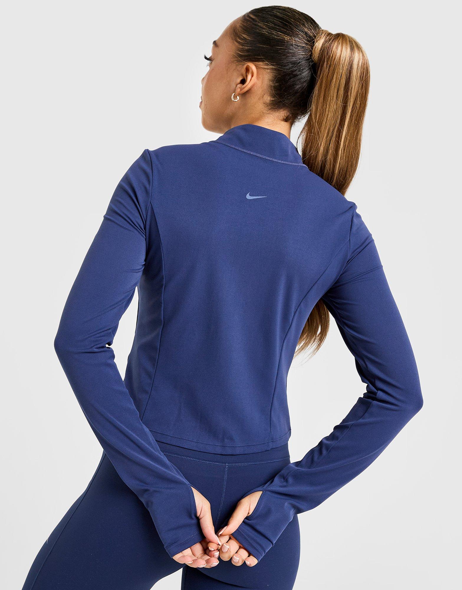 Nike Training Zenvy Full Zip Top