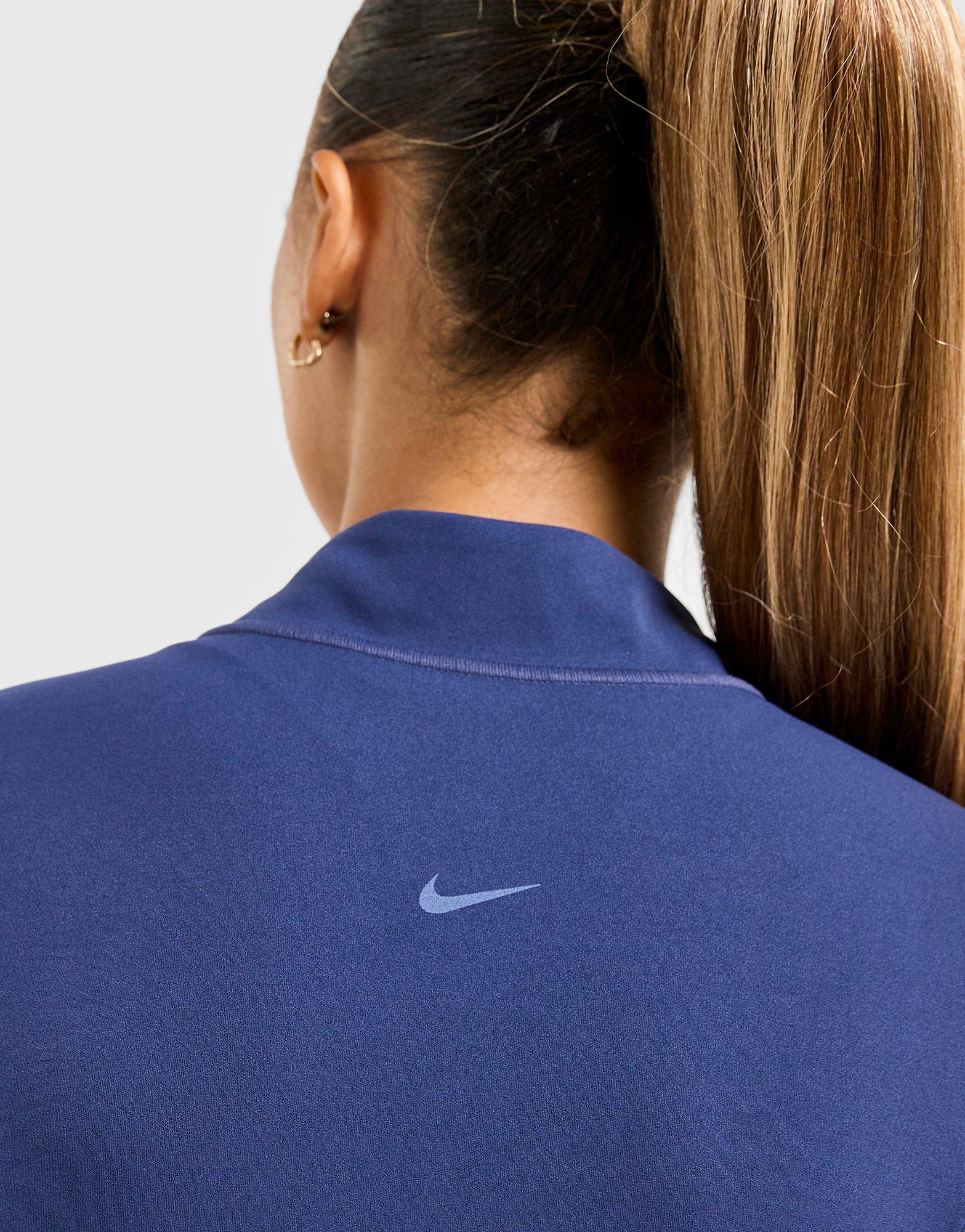 Nike Training Zenvy Full Zip Top