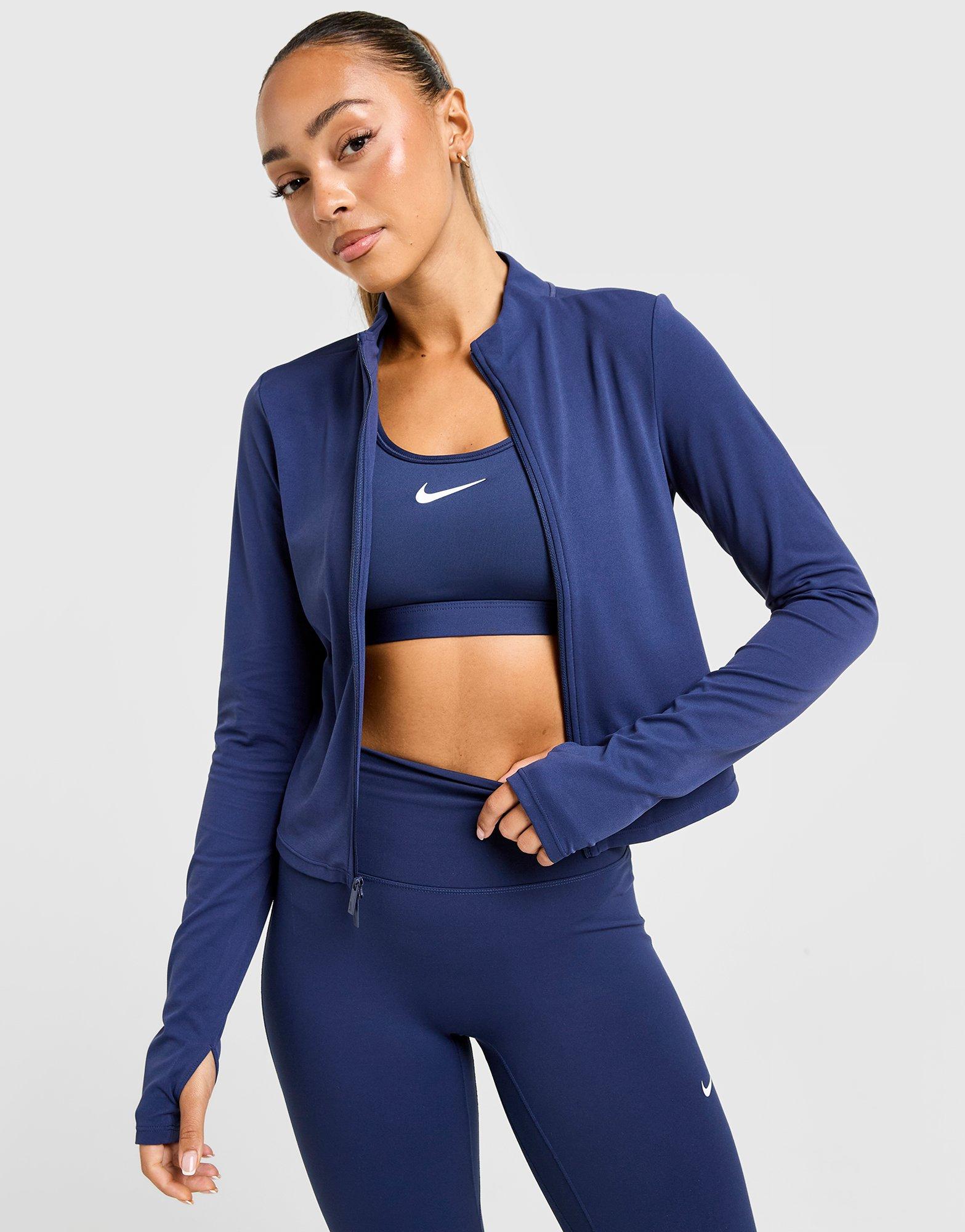 Nike Training Zenvy Full Zip Top