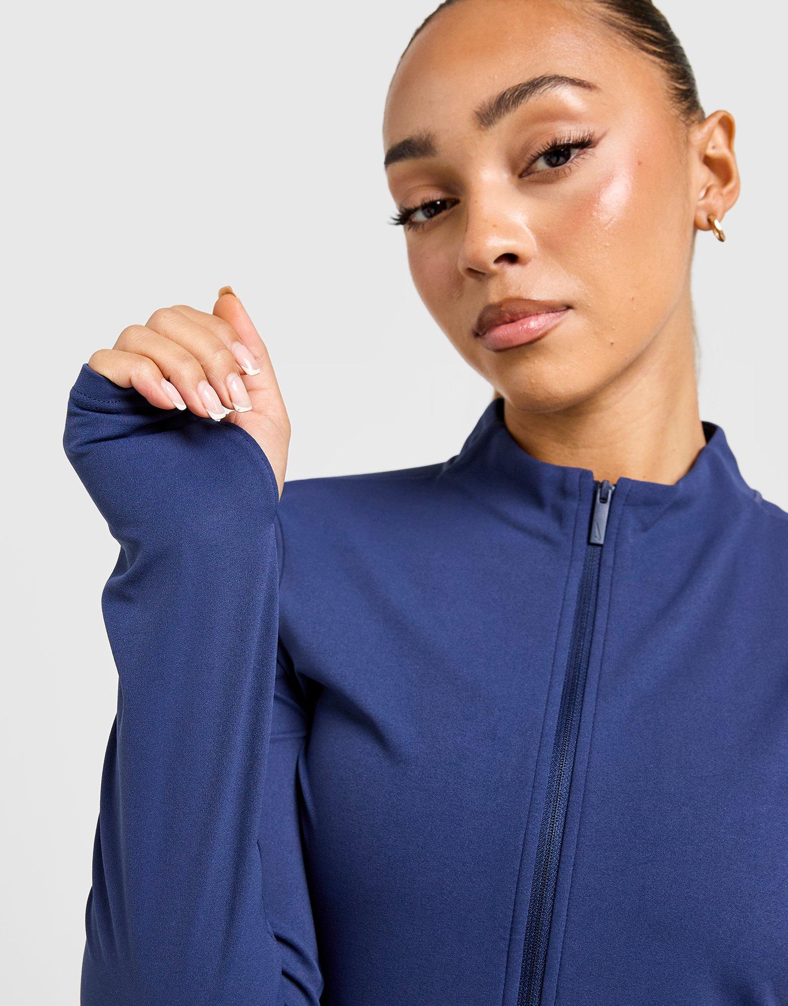 Nike Training Zenvy Full Zip Top