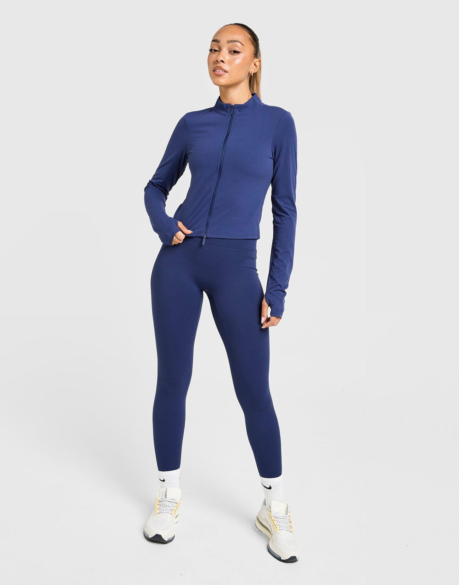 Nike Training Zenvy Full Zip Top