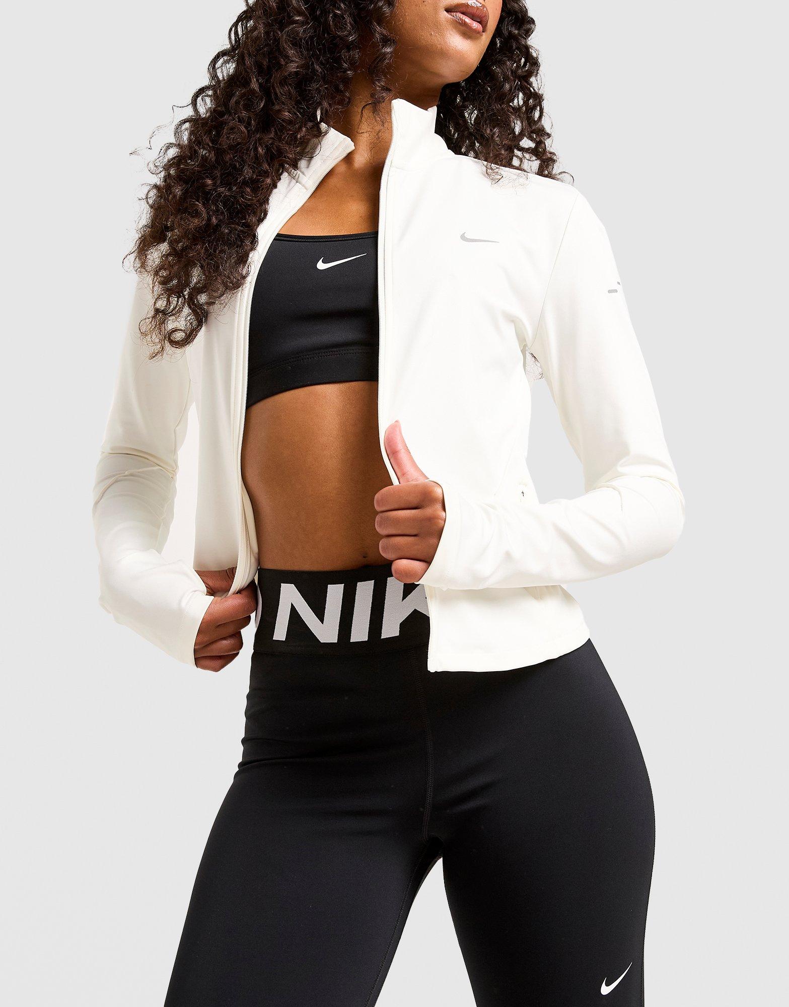 Nike Running Swift Full Zip Track Top