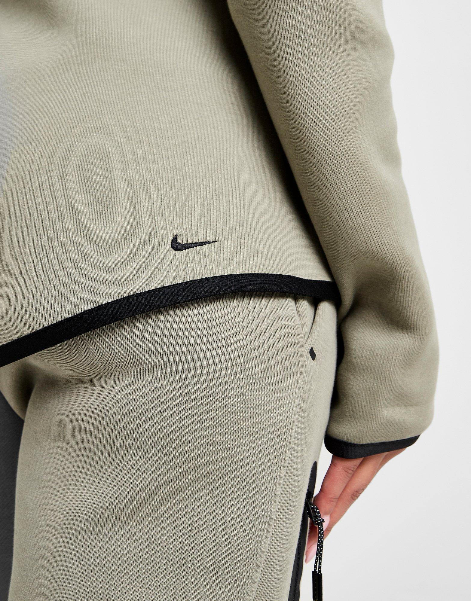 Nike Tech Fleece 2.0 Hoodie Damen