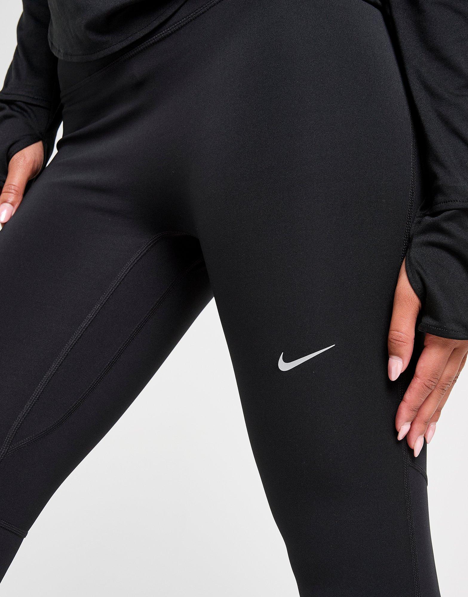Nike Running Tempo 7/8 Leggings
