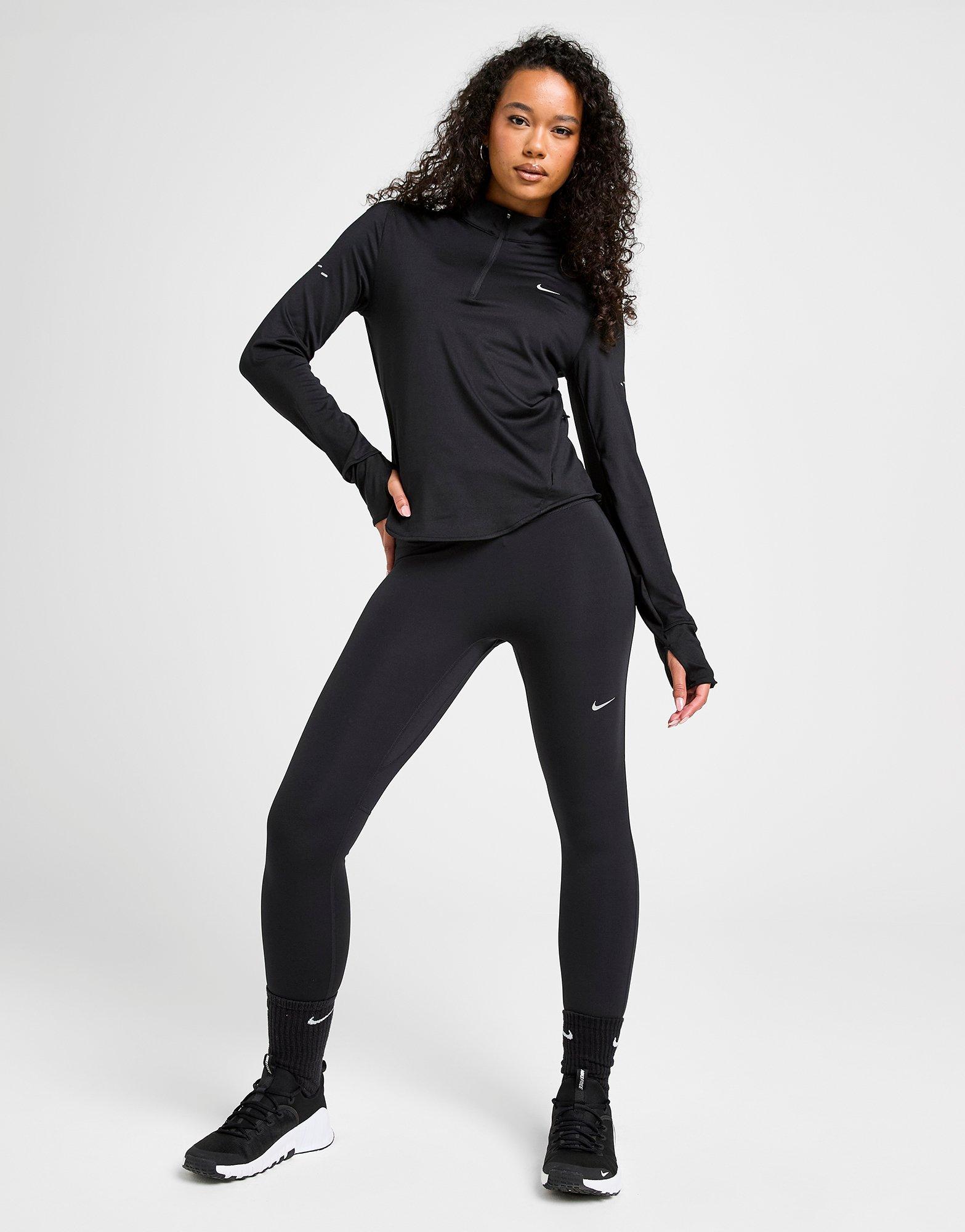 Nike Running Tempo 7/8 Leggings
