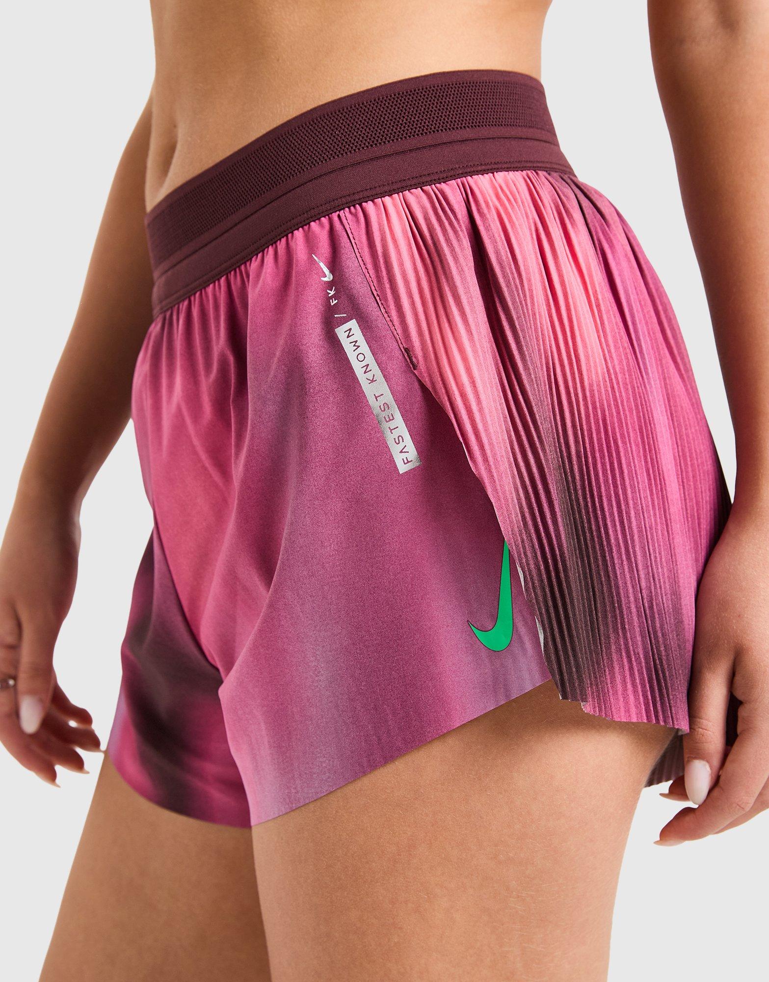 Nike Running Aeroswift Shorts
