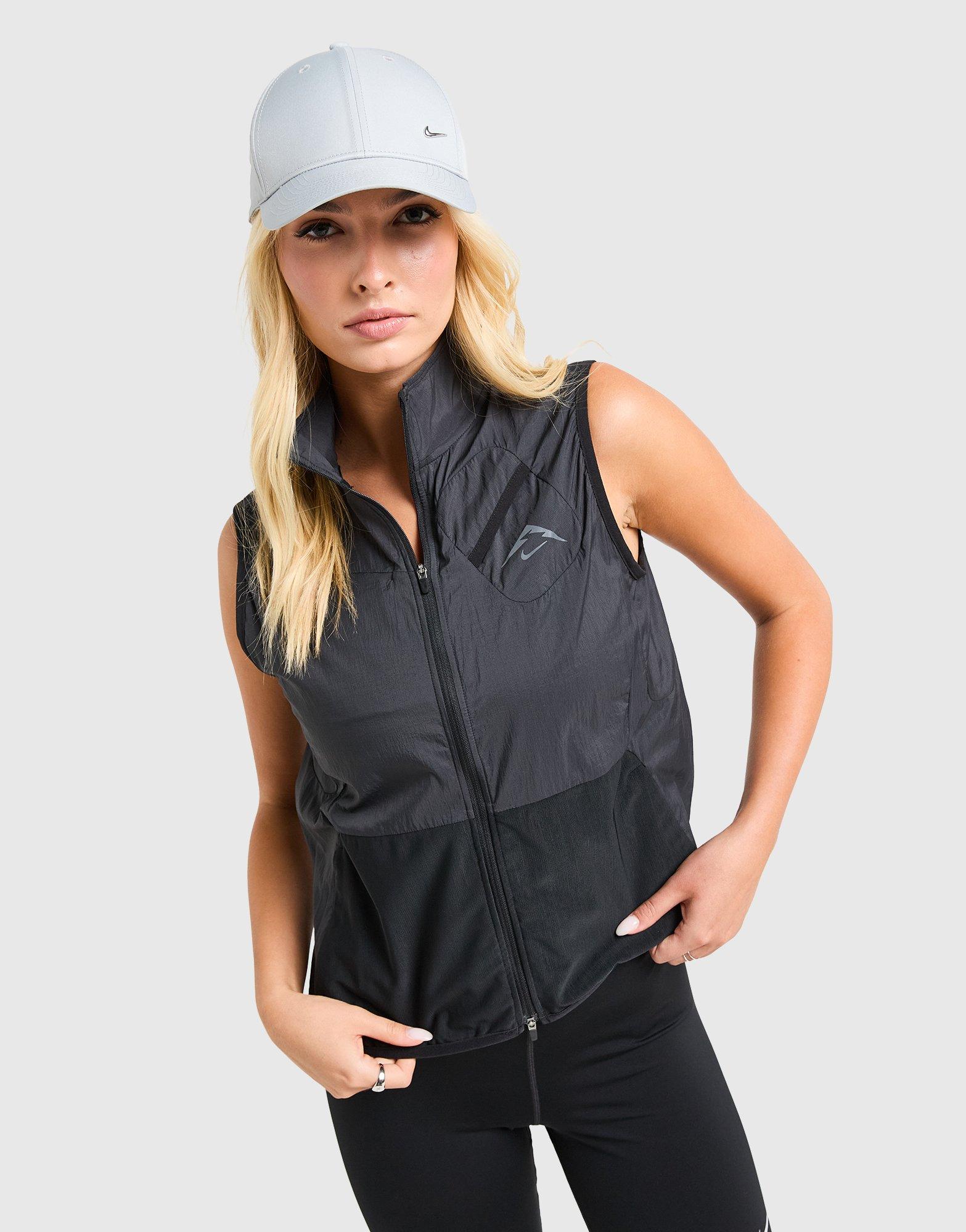 Nike Trail Running Repel Vest
