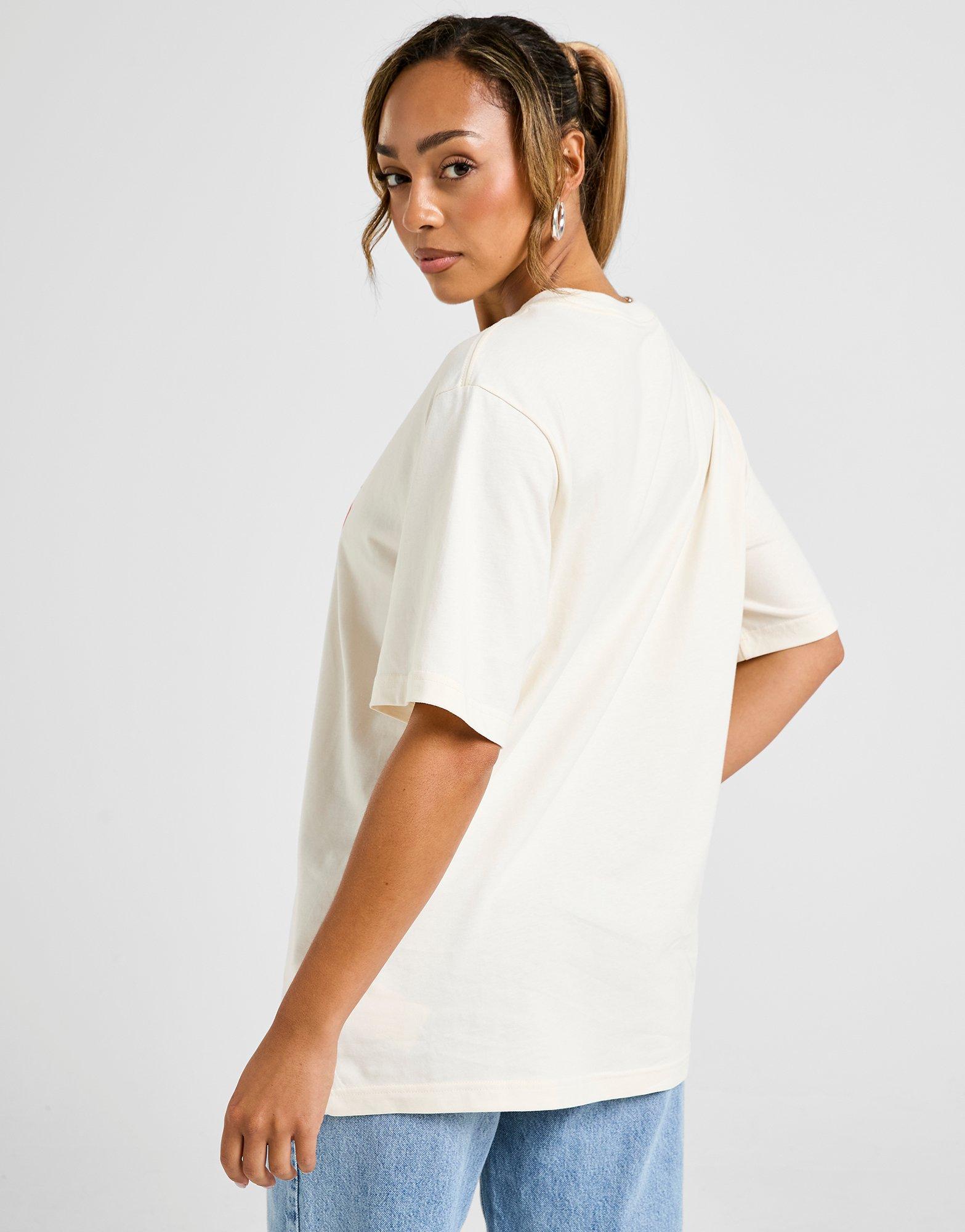 Nike Athletic Graphic T-Shirt