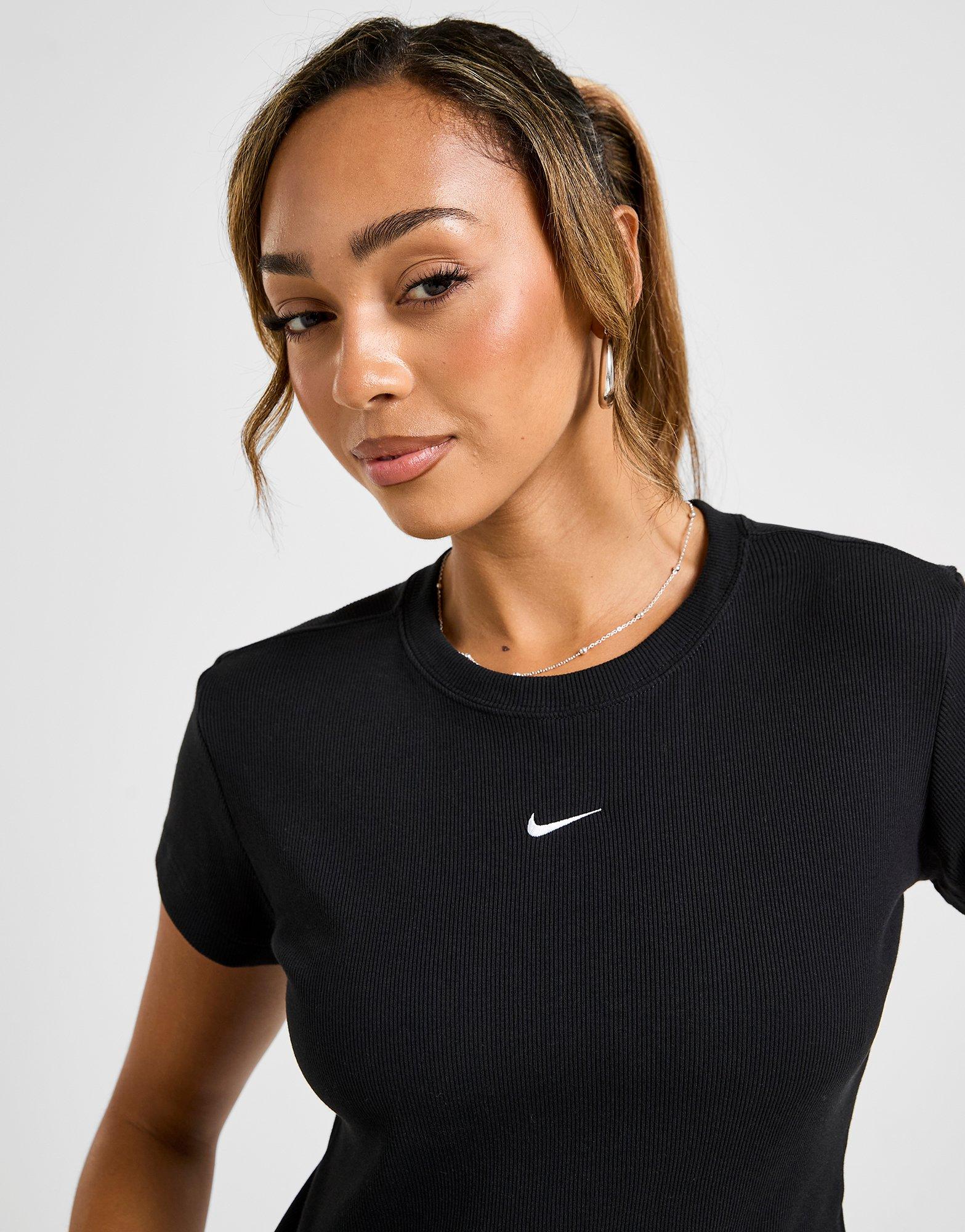 Nike Ribbed Slim T-Shirt