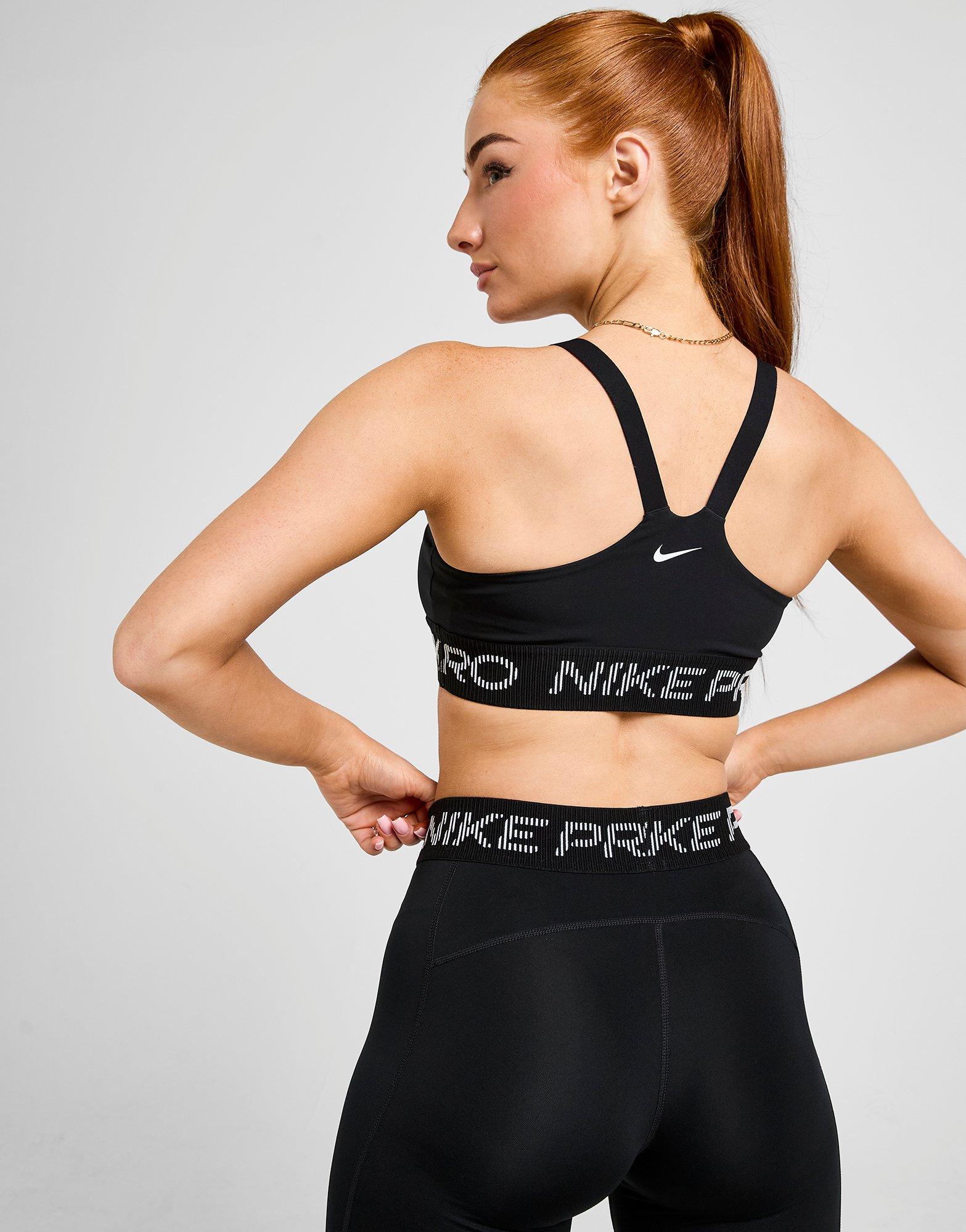 Nike Sujetador deportivo Training Pro Light Support