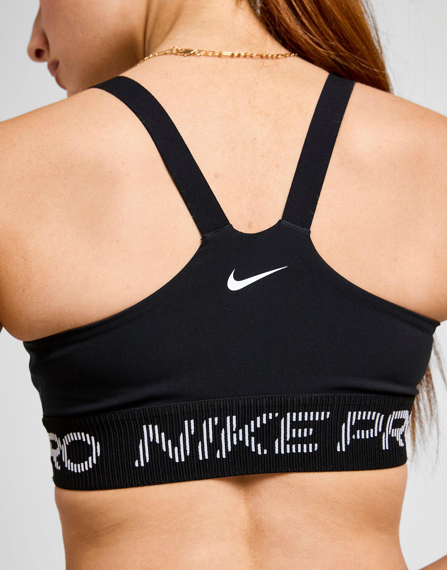 Nike Sujetador deportivo Training Pro Light Support