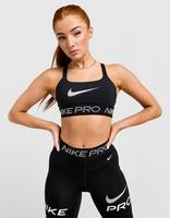 Nike Training Pro Light Support Sports Bra