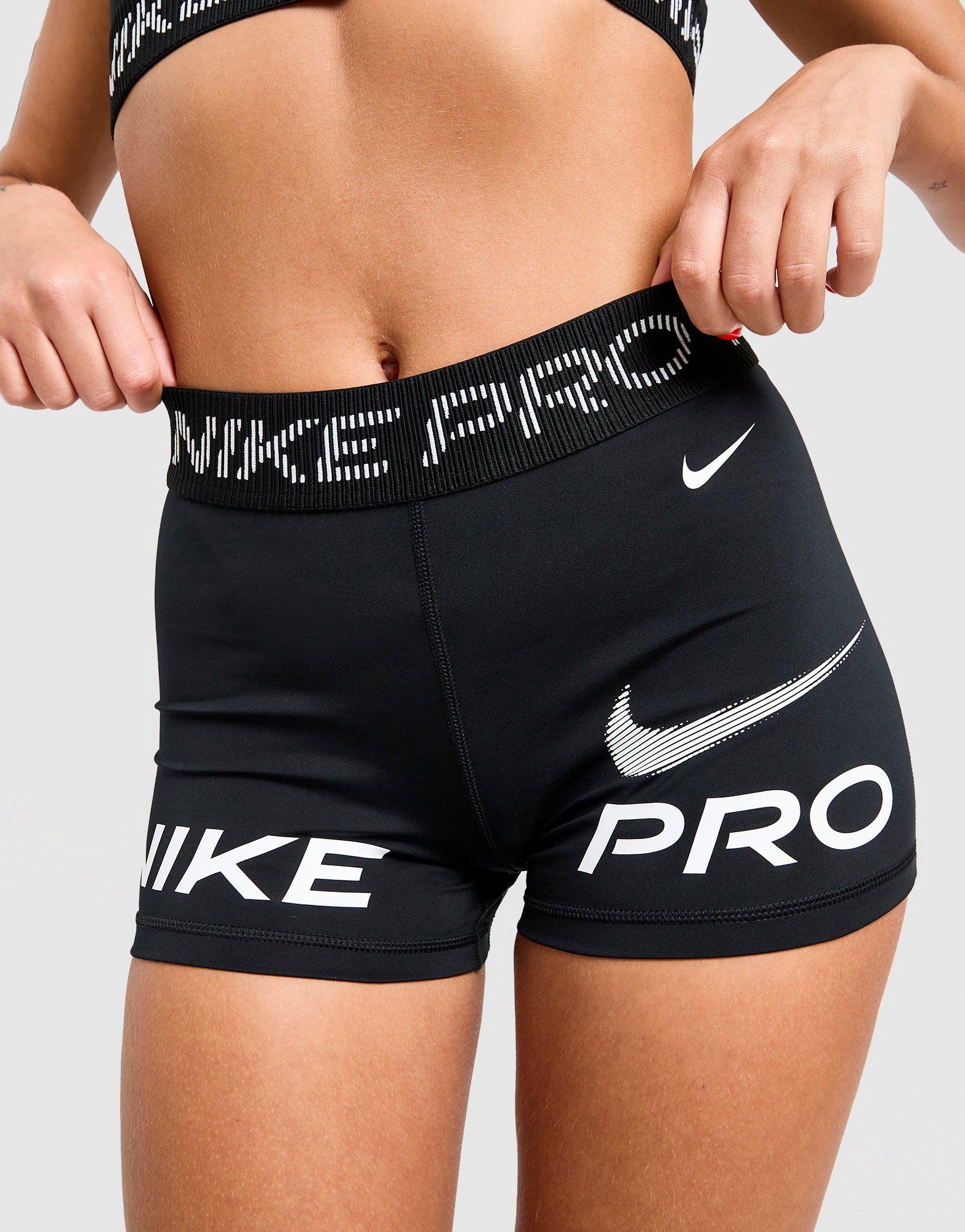 Nike Training Pro 3" Cycle Shorts
