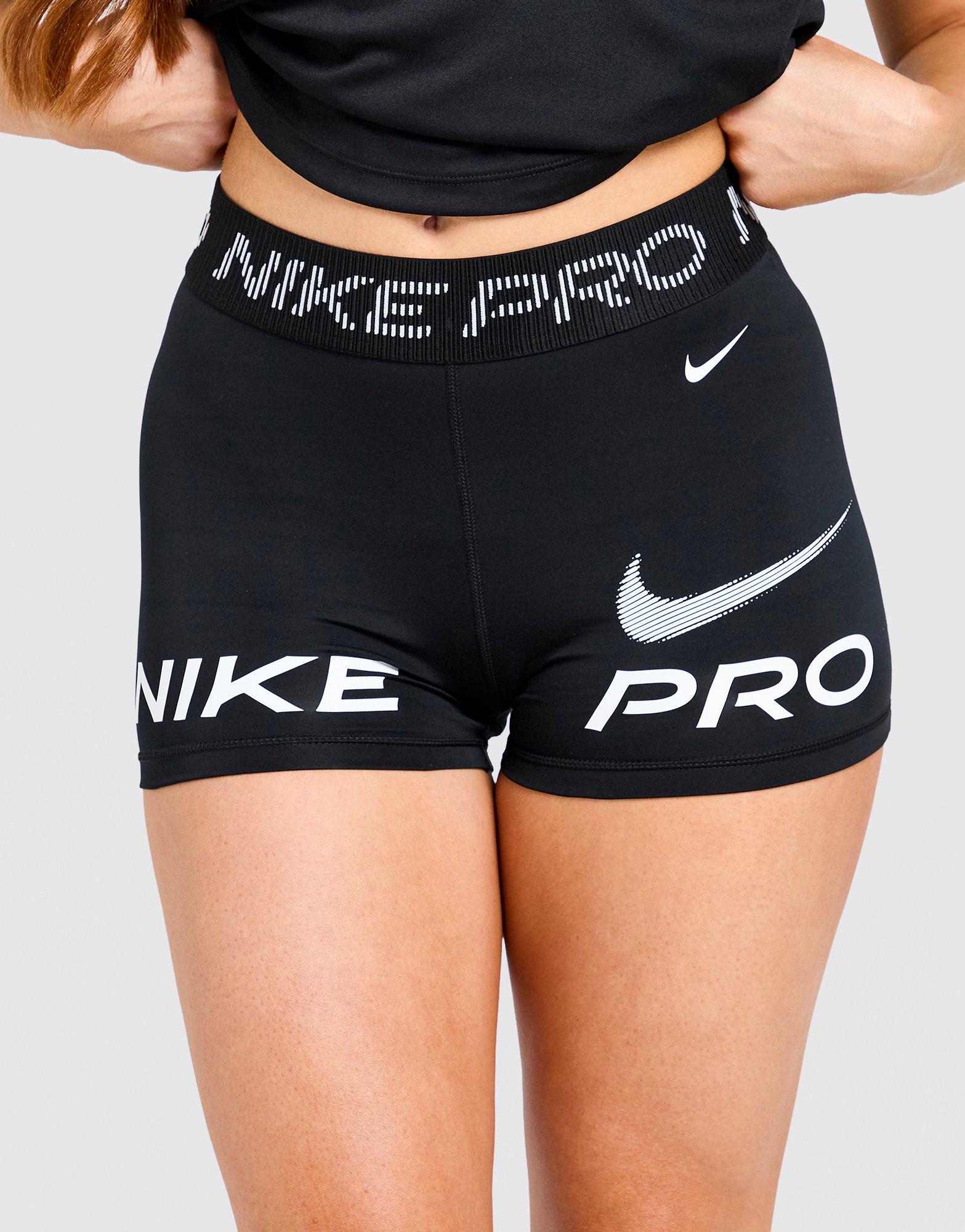 Nike Training Pro 3" Cycle Shorts
