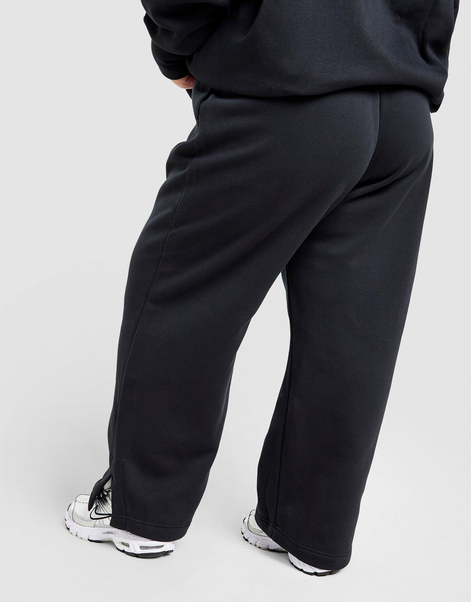 Nike Plus Size Phoenix Wide Leg Joggers