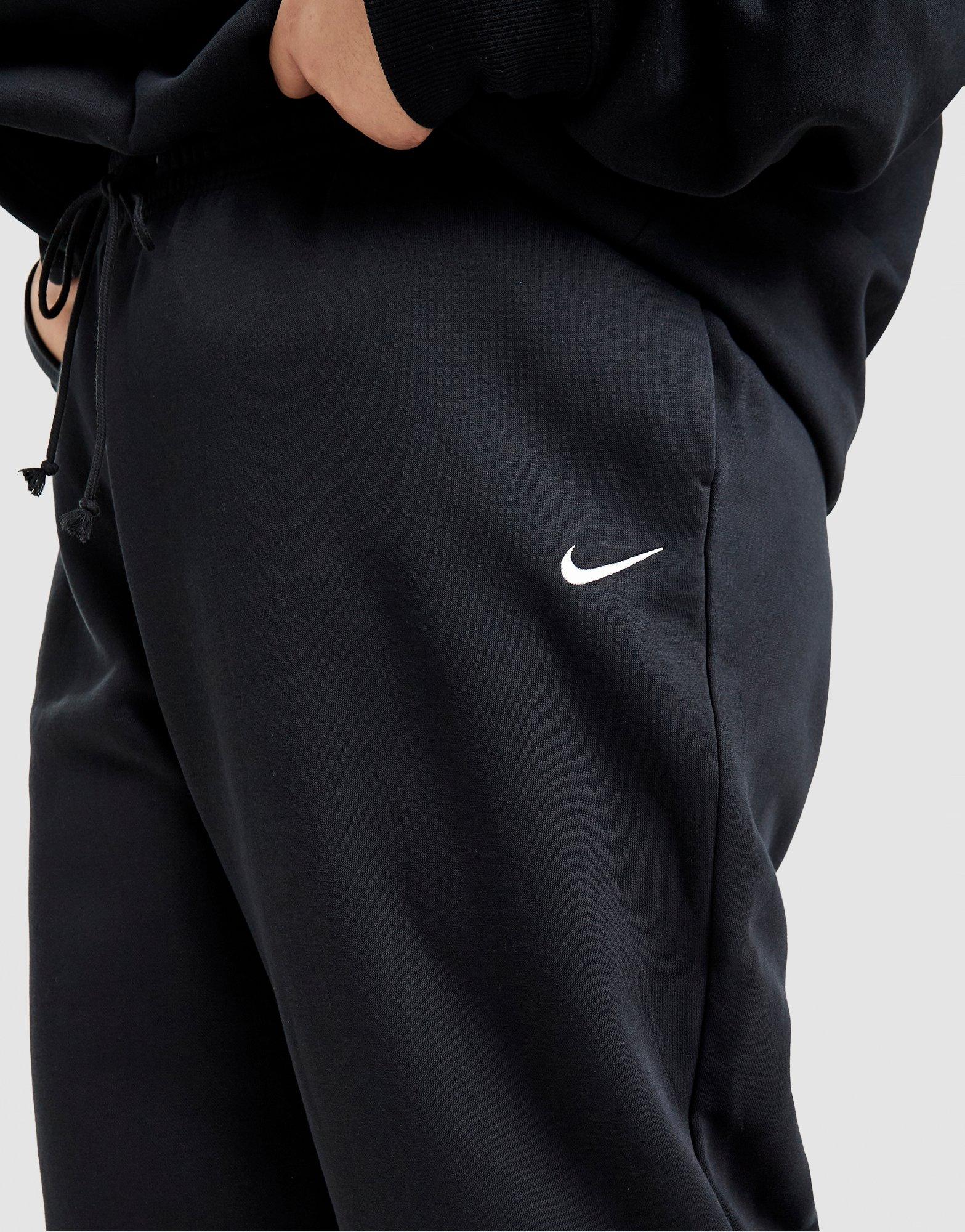 Nike Plus Size Phoenix Wide Leg Joggers