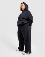 Nike Pantaloni della tuta Wide Leg Phoenix Plus Size