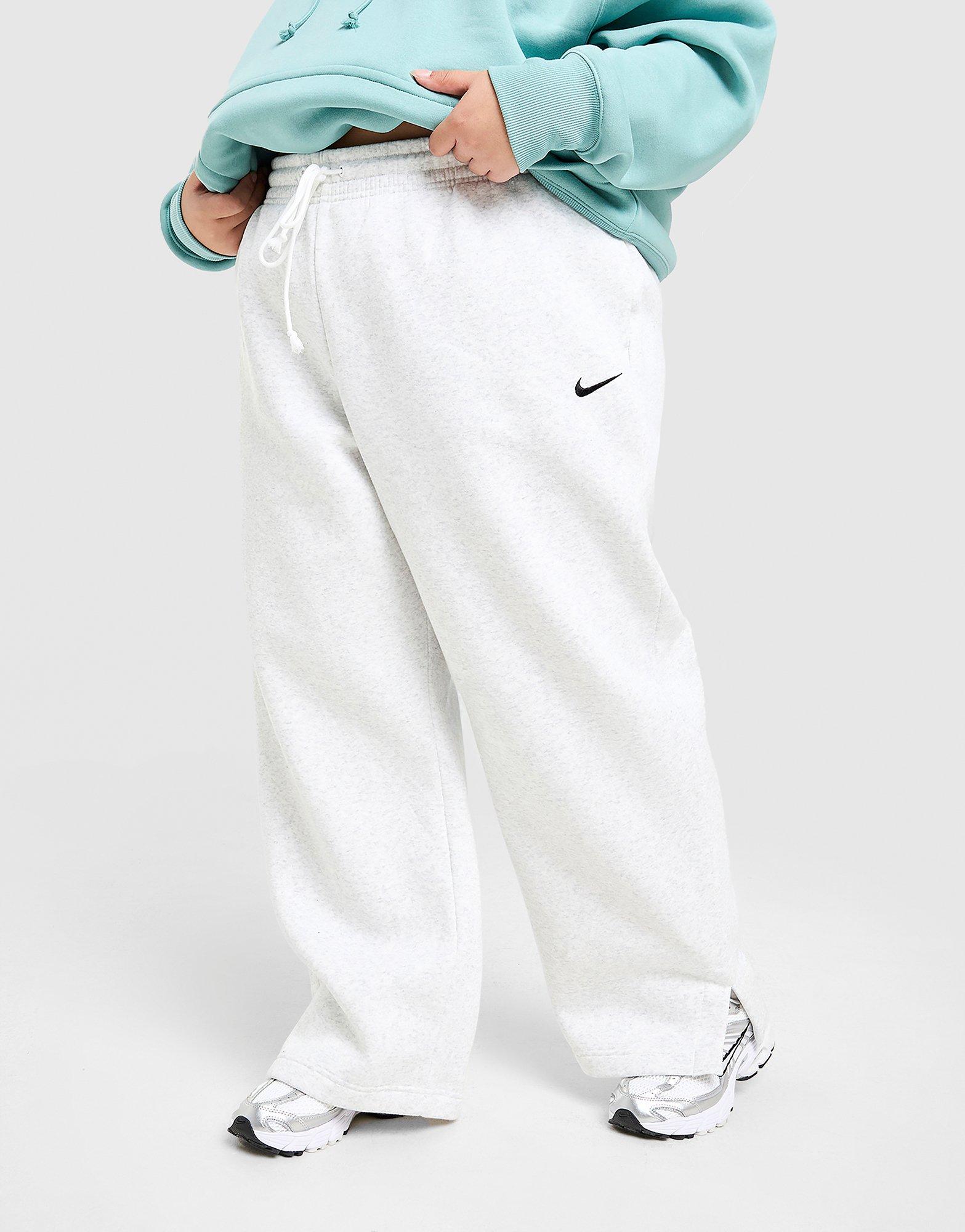 Nike Plus Size Phoenix Wide Leg Joggers