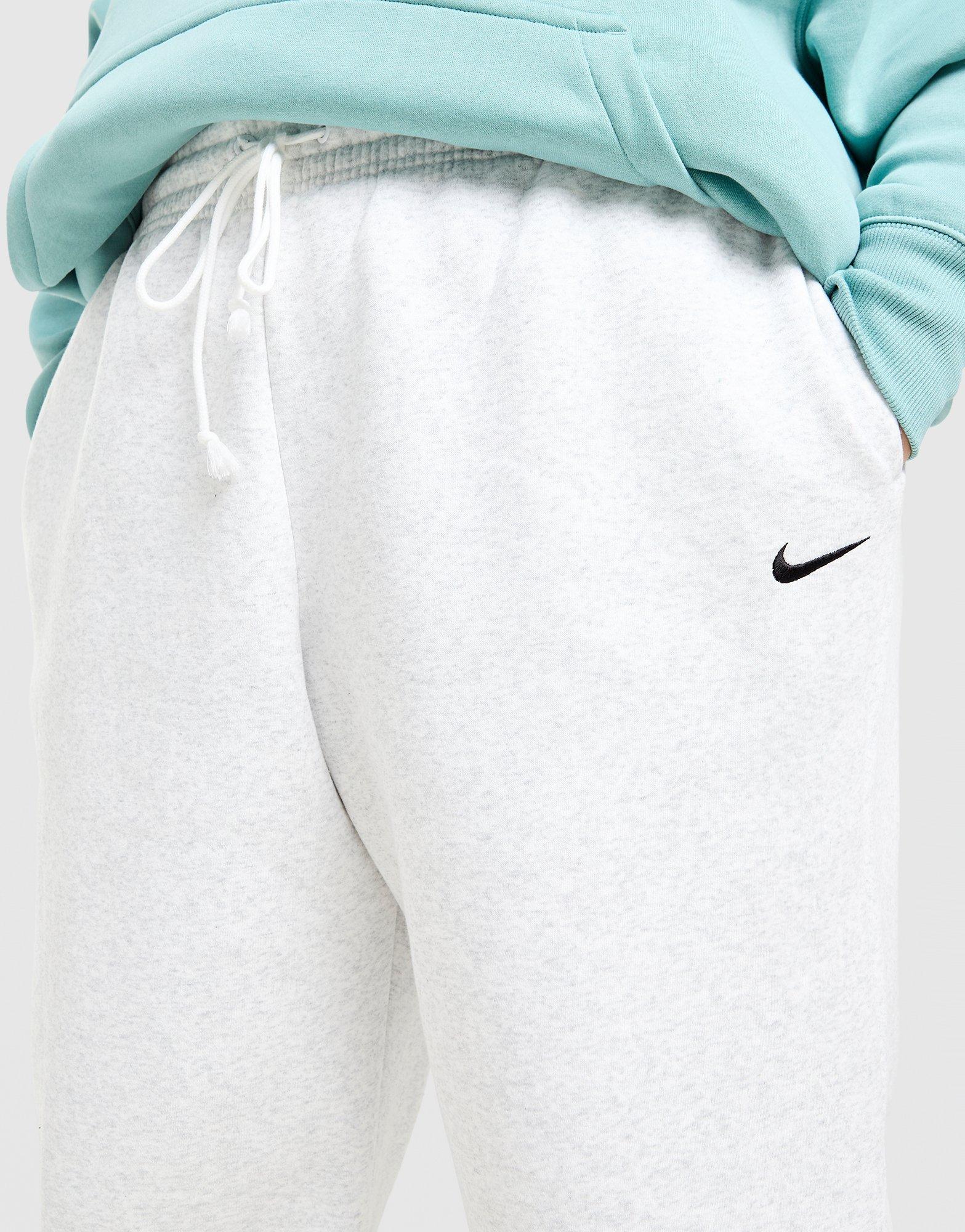 Nike Plus Size Phoenix Wide Leg Joggers