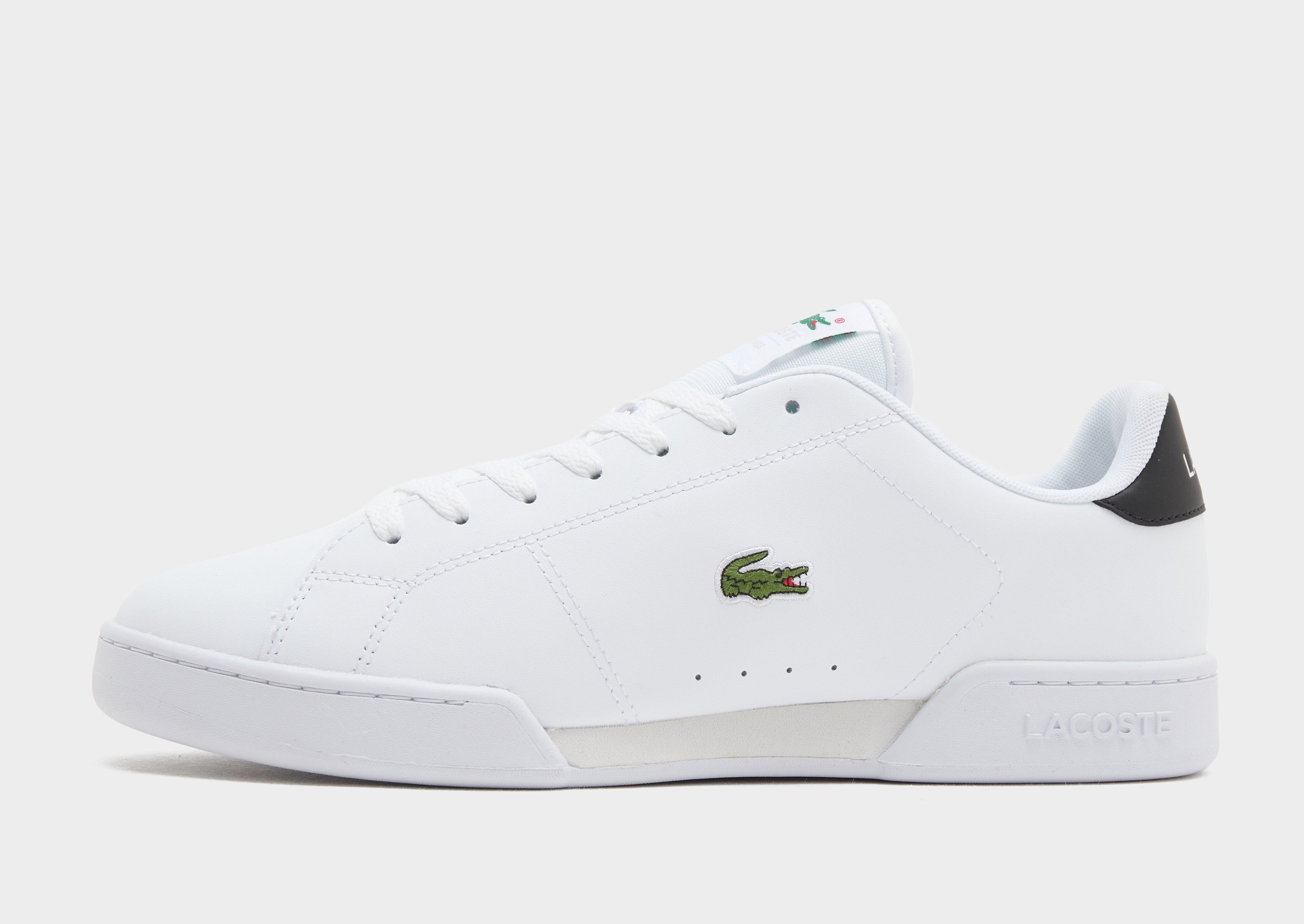 Lacoste Carnaby Cupsole — foto 2 van 7