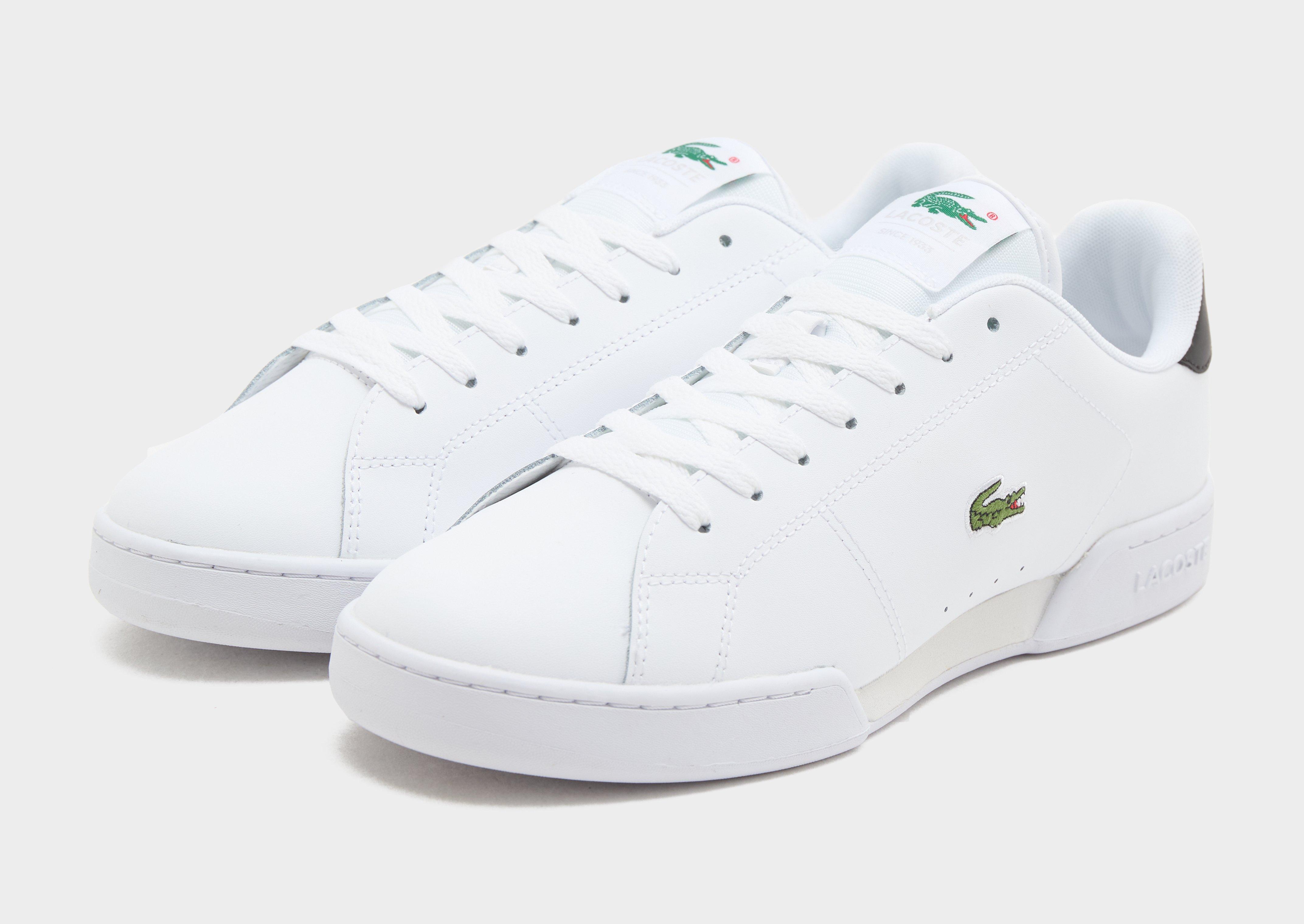 Lacoste Carnaby Cupsole — foto 3 van 7