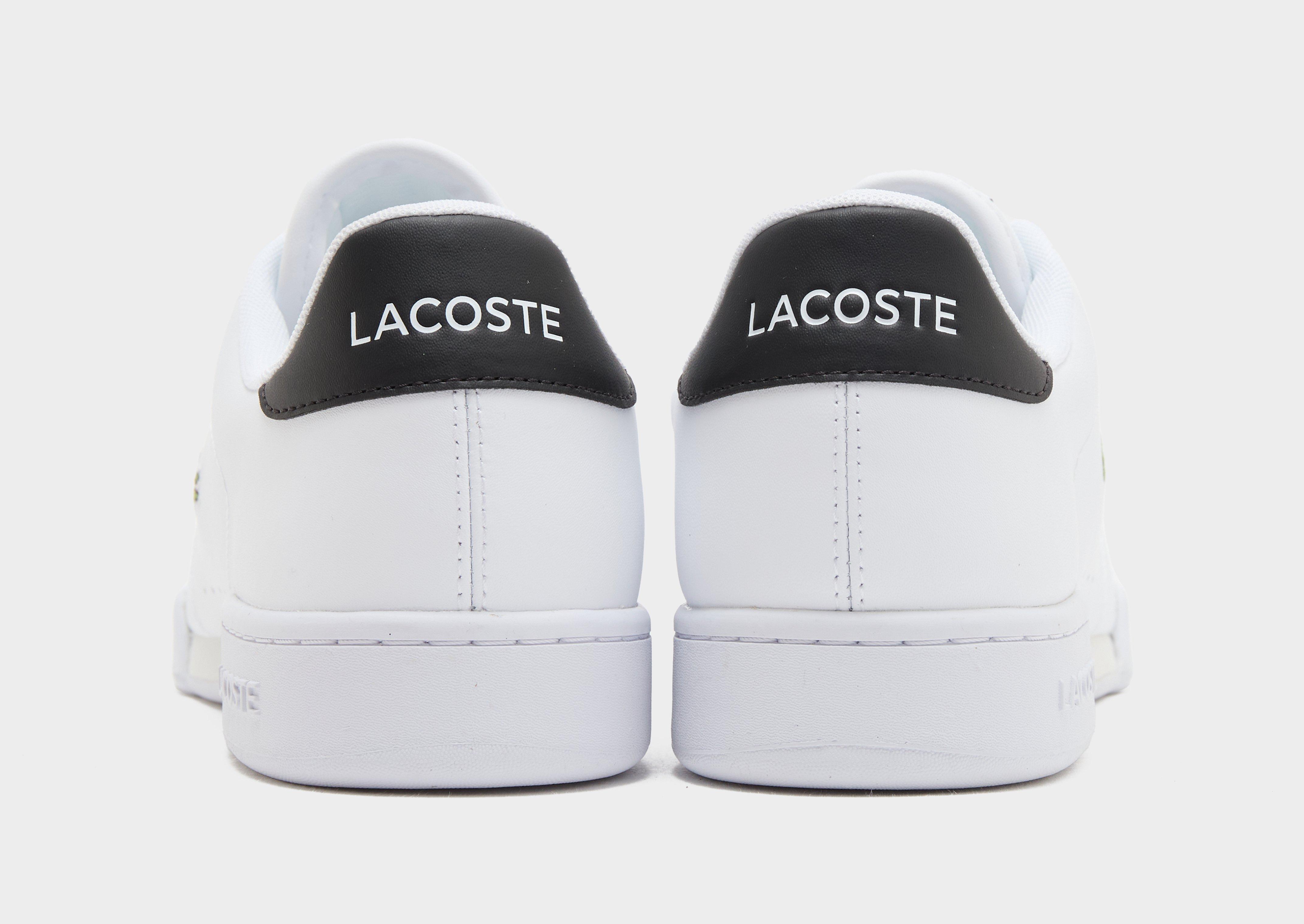Lacoste Carnaby Cupsole