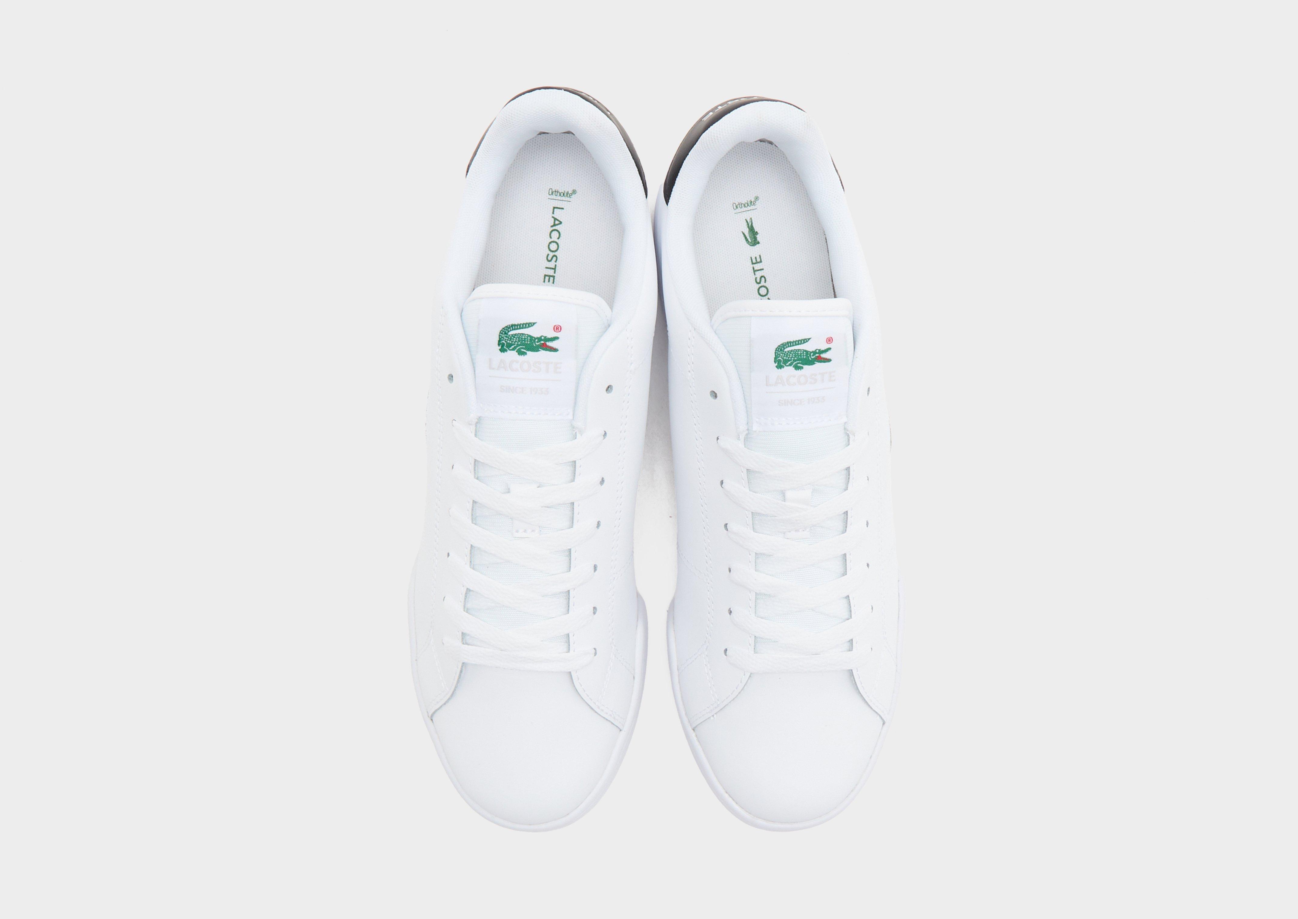 Lacoste Carnaby Cupsole