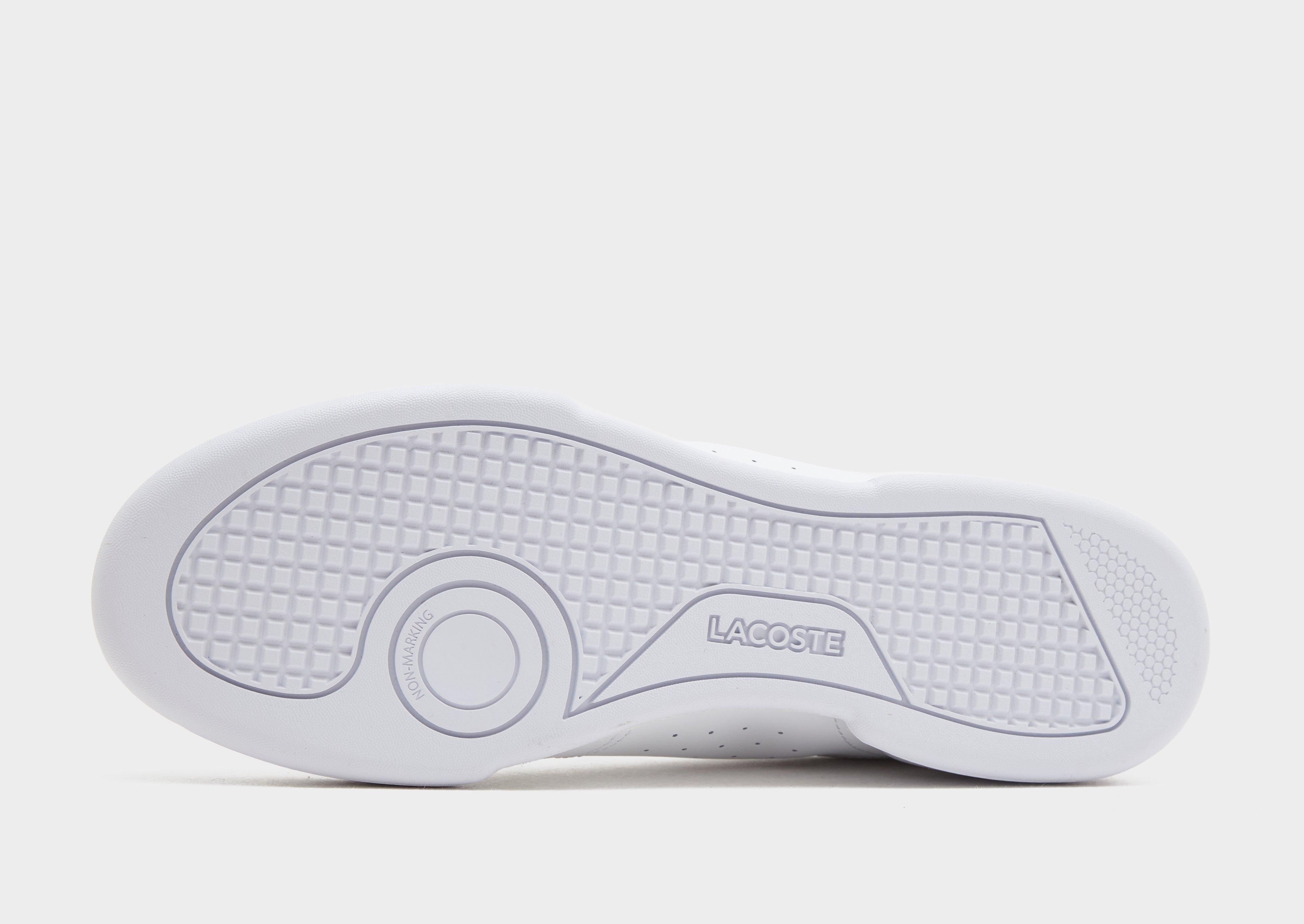 Lacoste Carnaby Cupsole