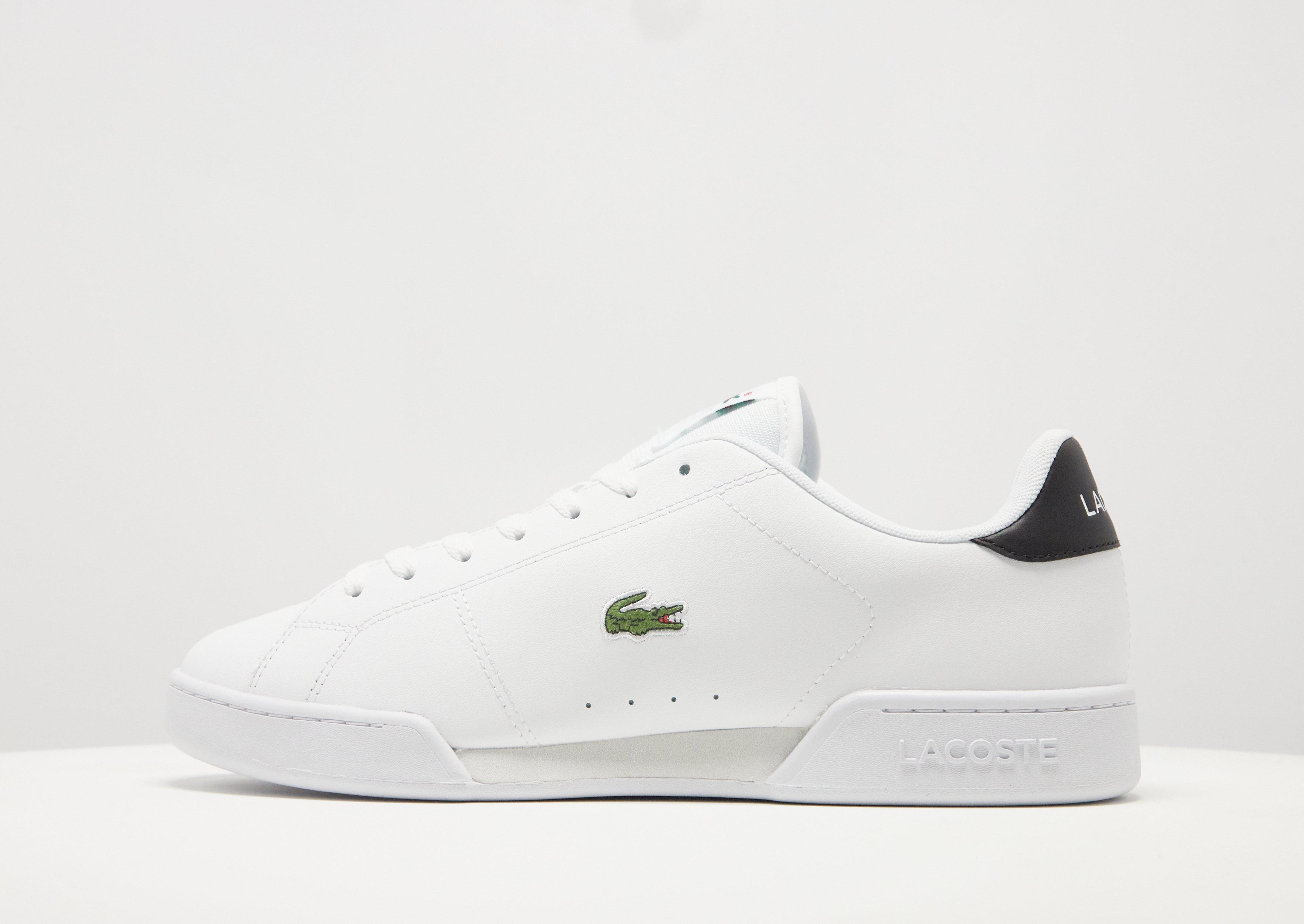 Lacoste Carnaby Cupsole
