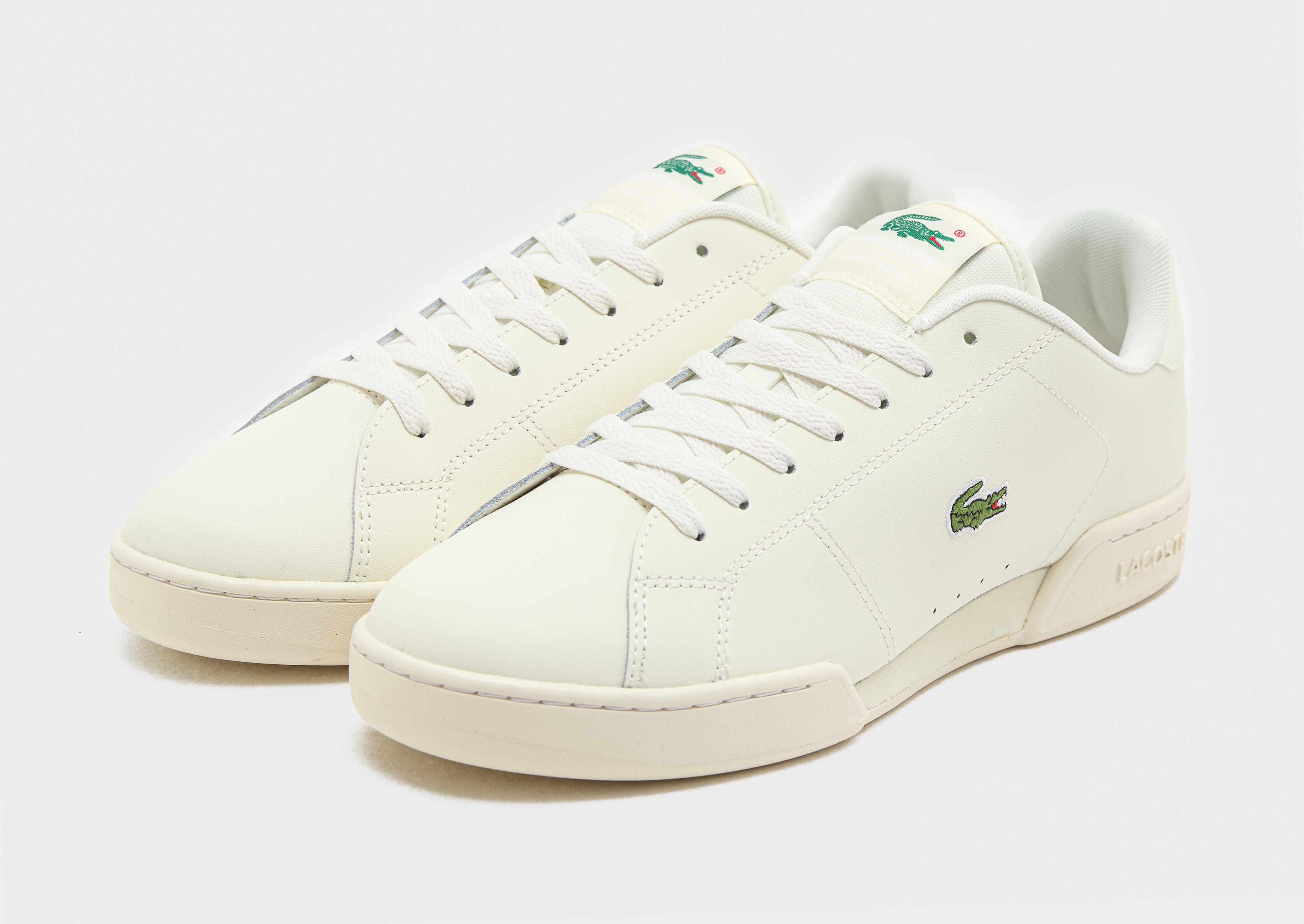Lacoste Carnaby Cupsole