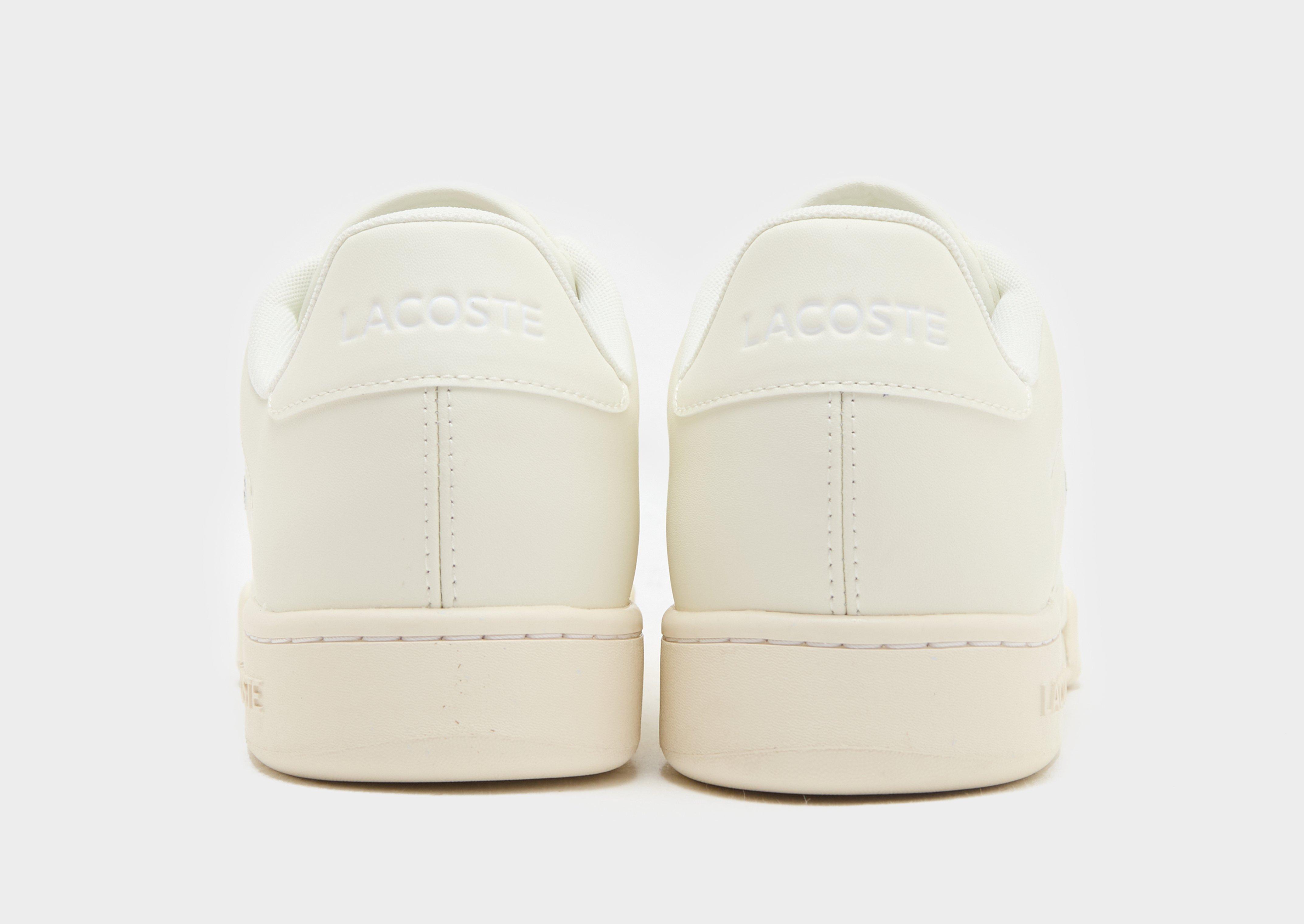 Lacoste Carnaby Cupsole