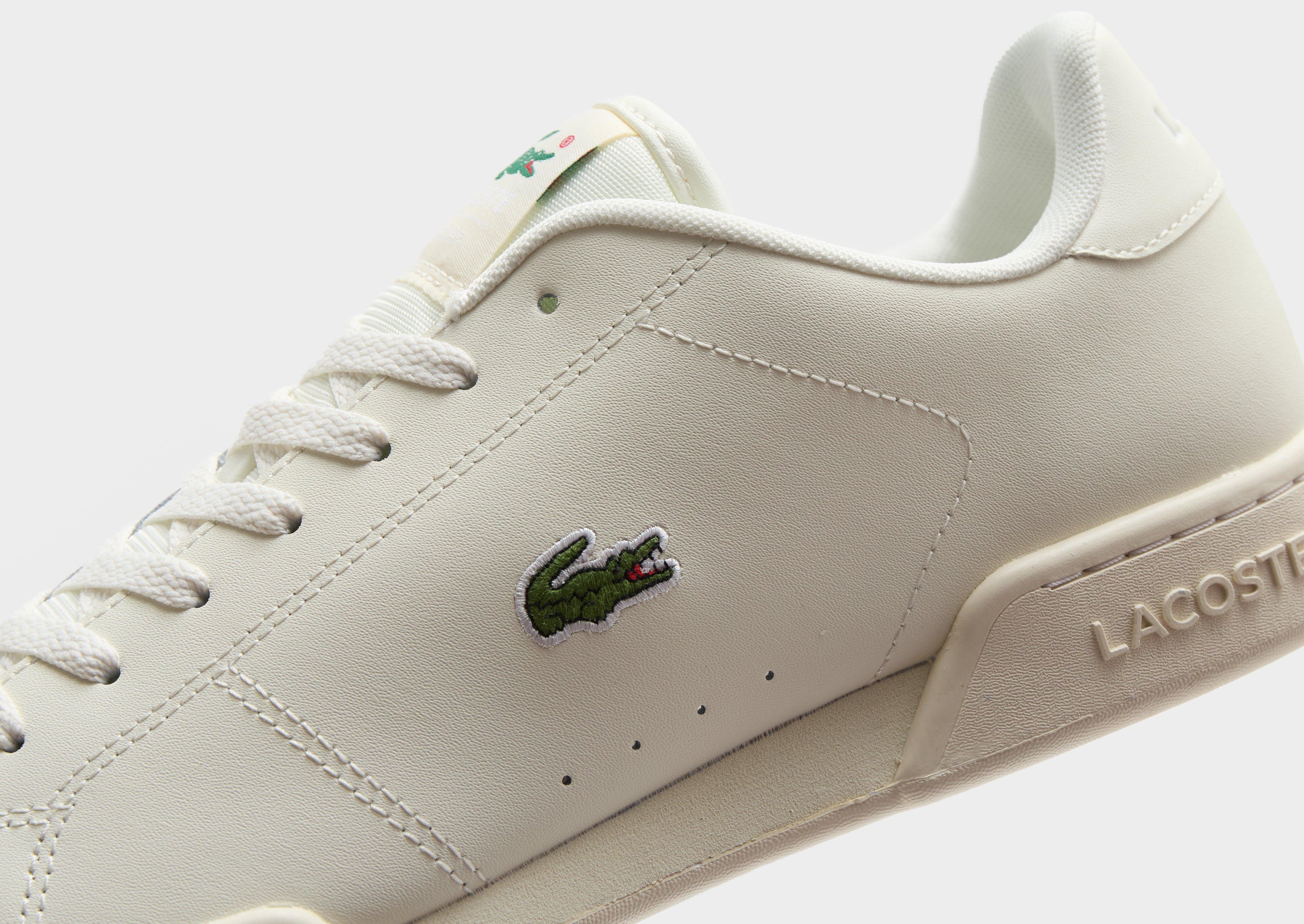 Lacoste Carnaby Cupsole