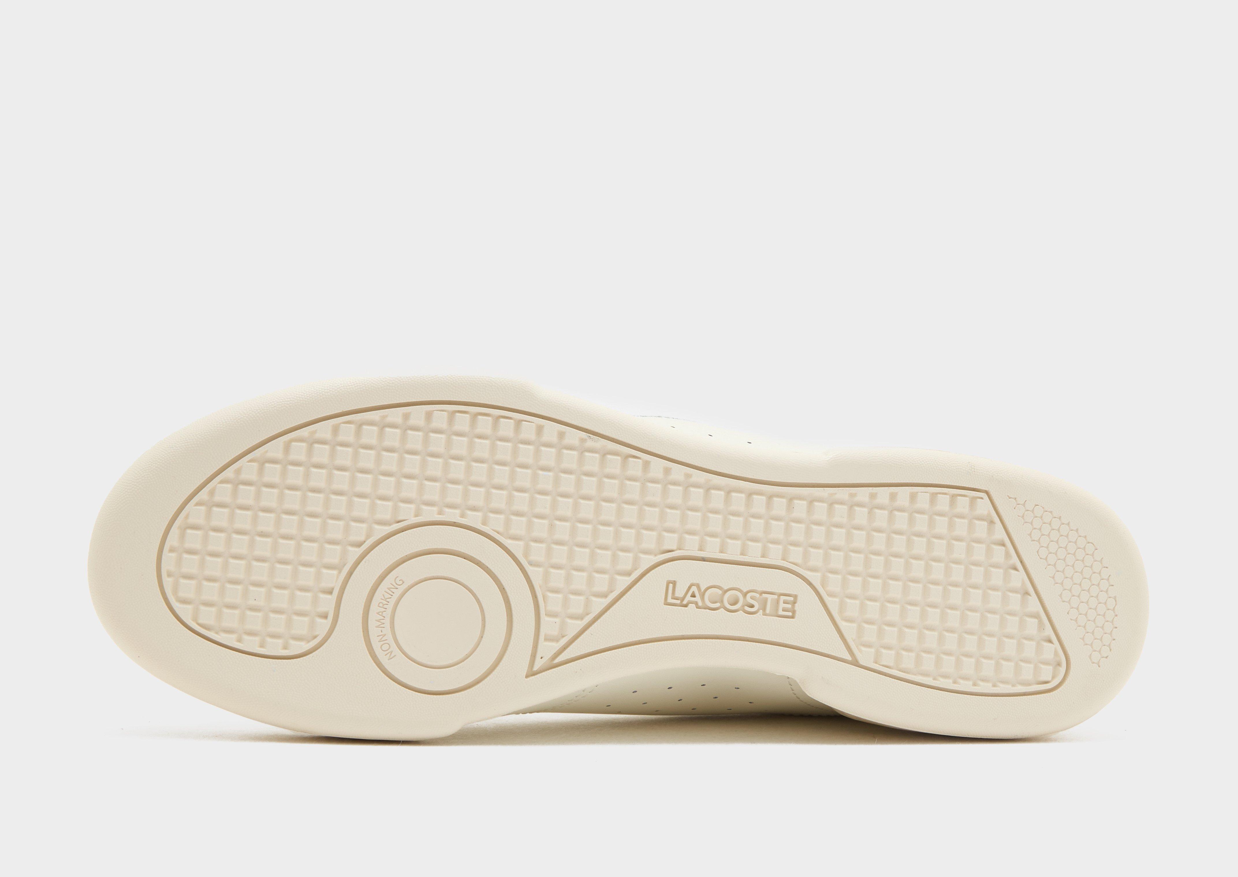 Lacoste Carnaby Cupsole