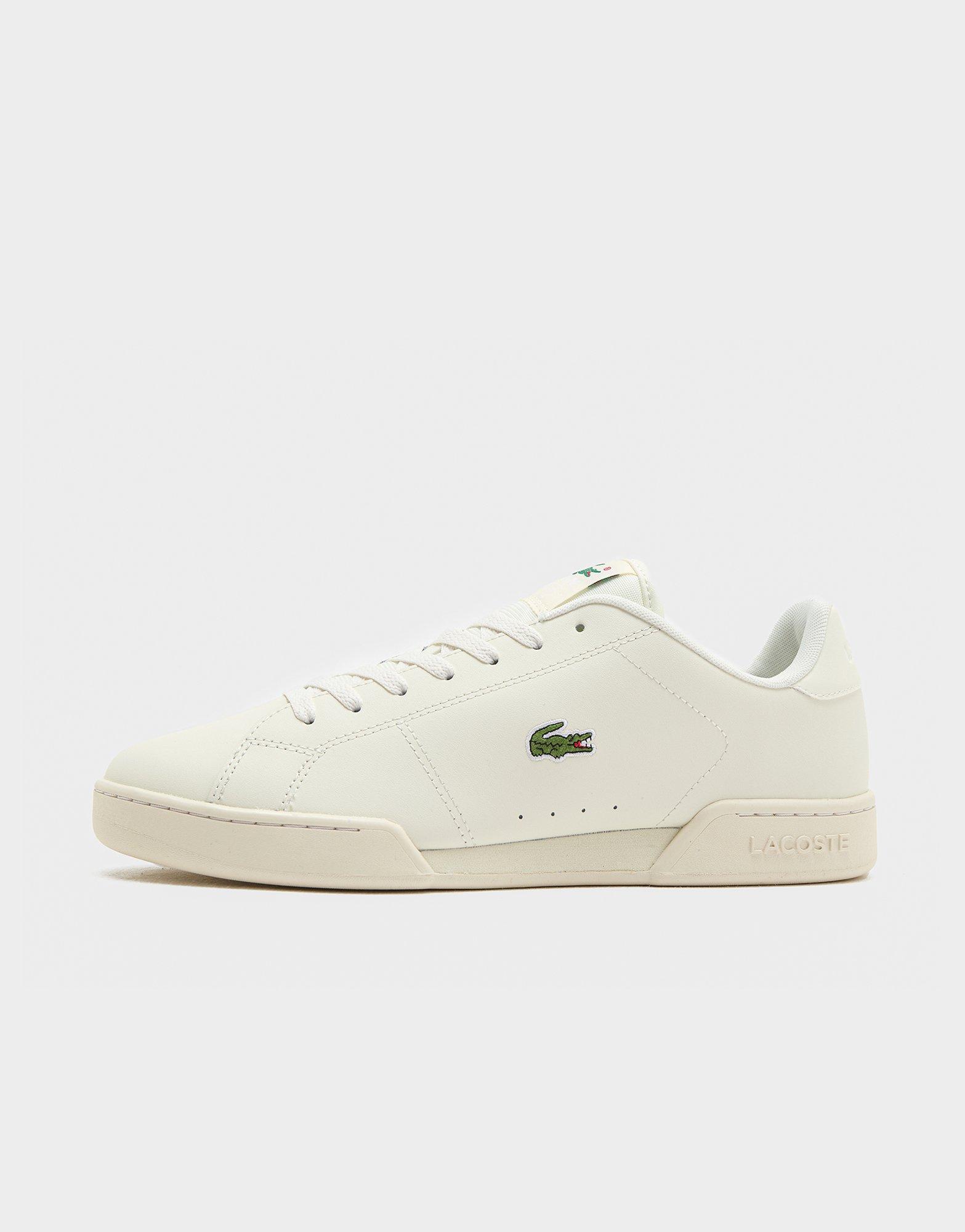 Lacoste Carnaby Cupsole