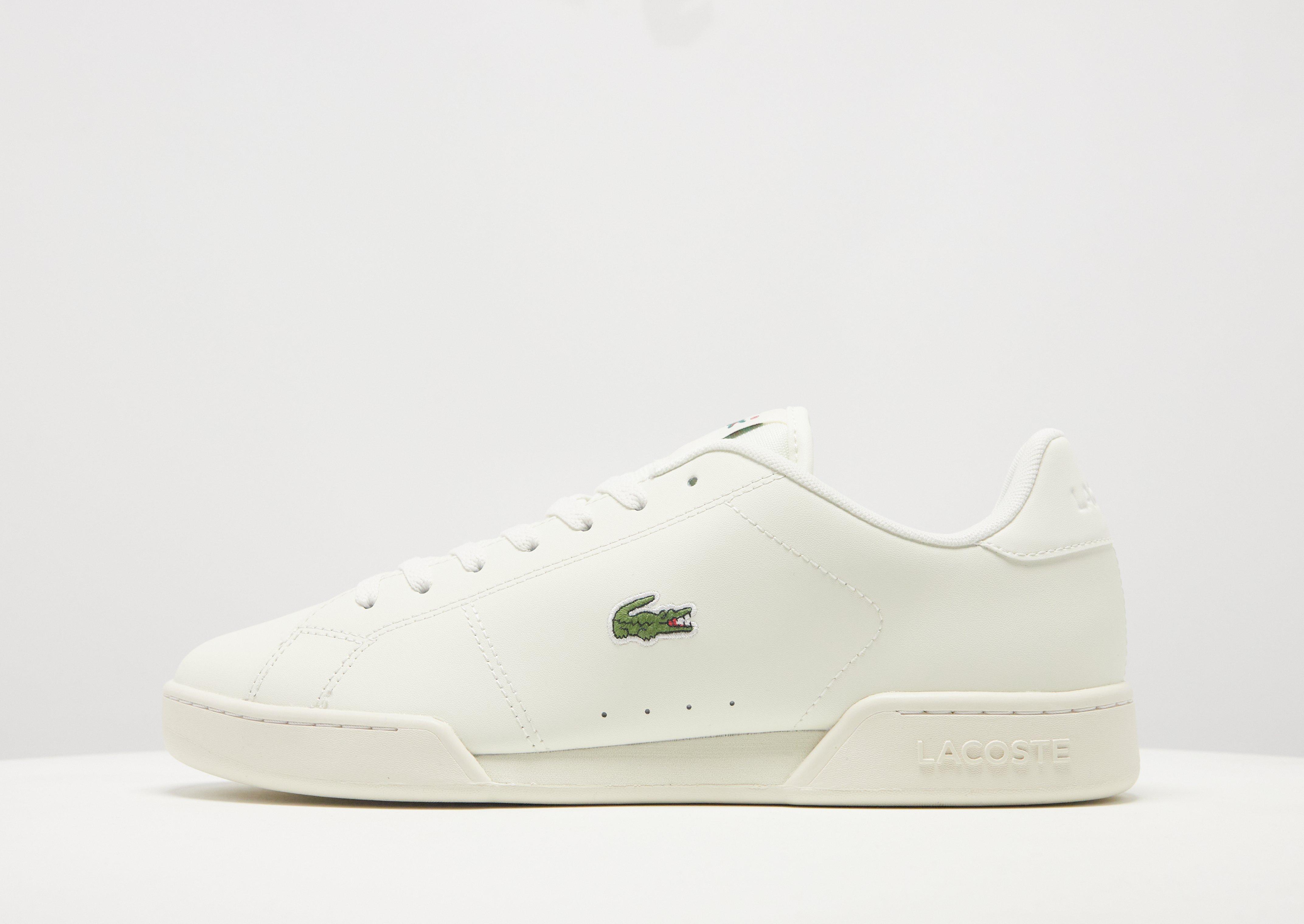 Lacoste Carnaby Cupsole