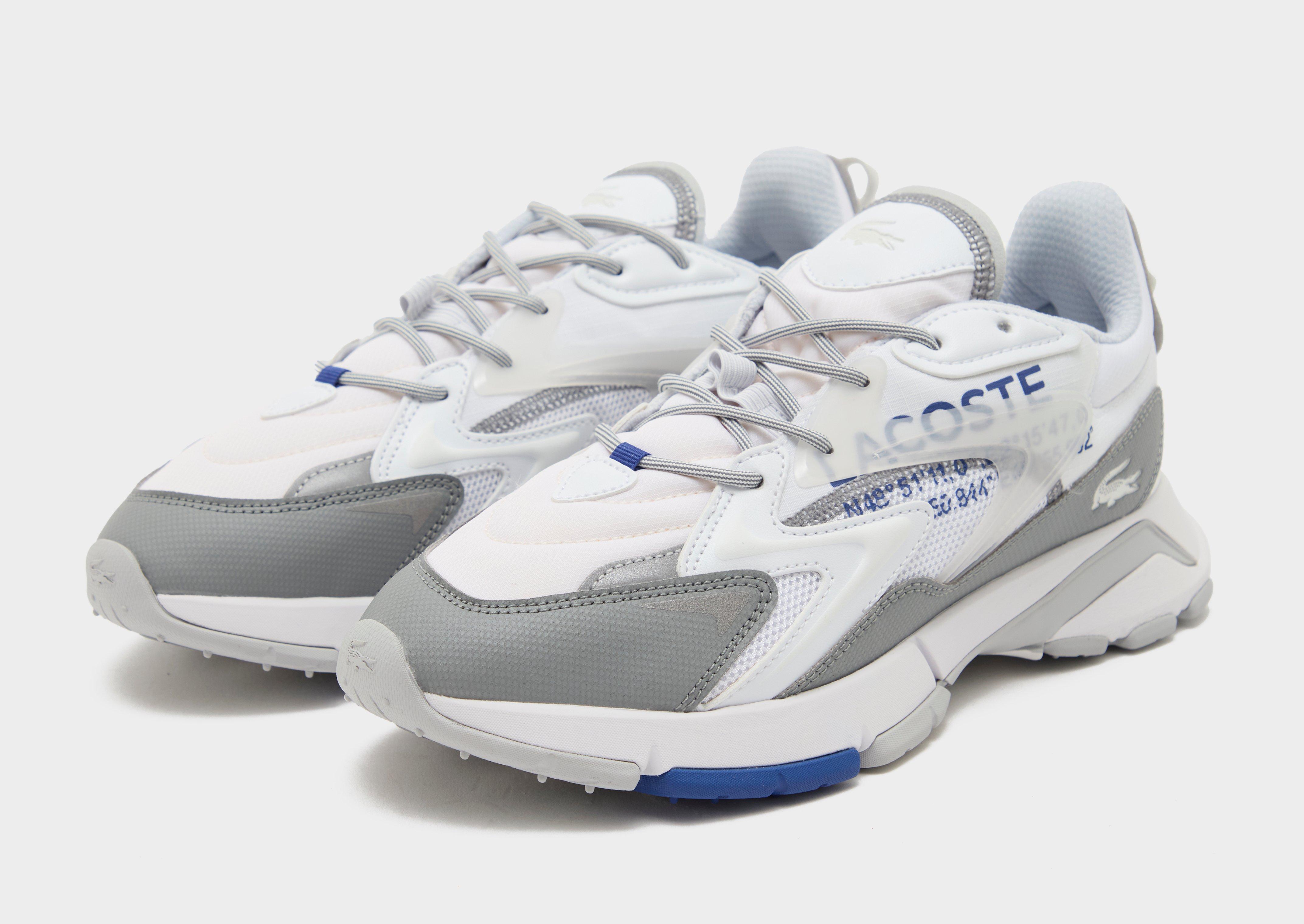 Lacoste Neo Tech