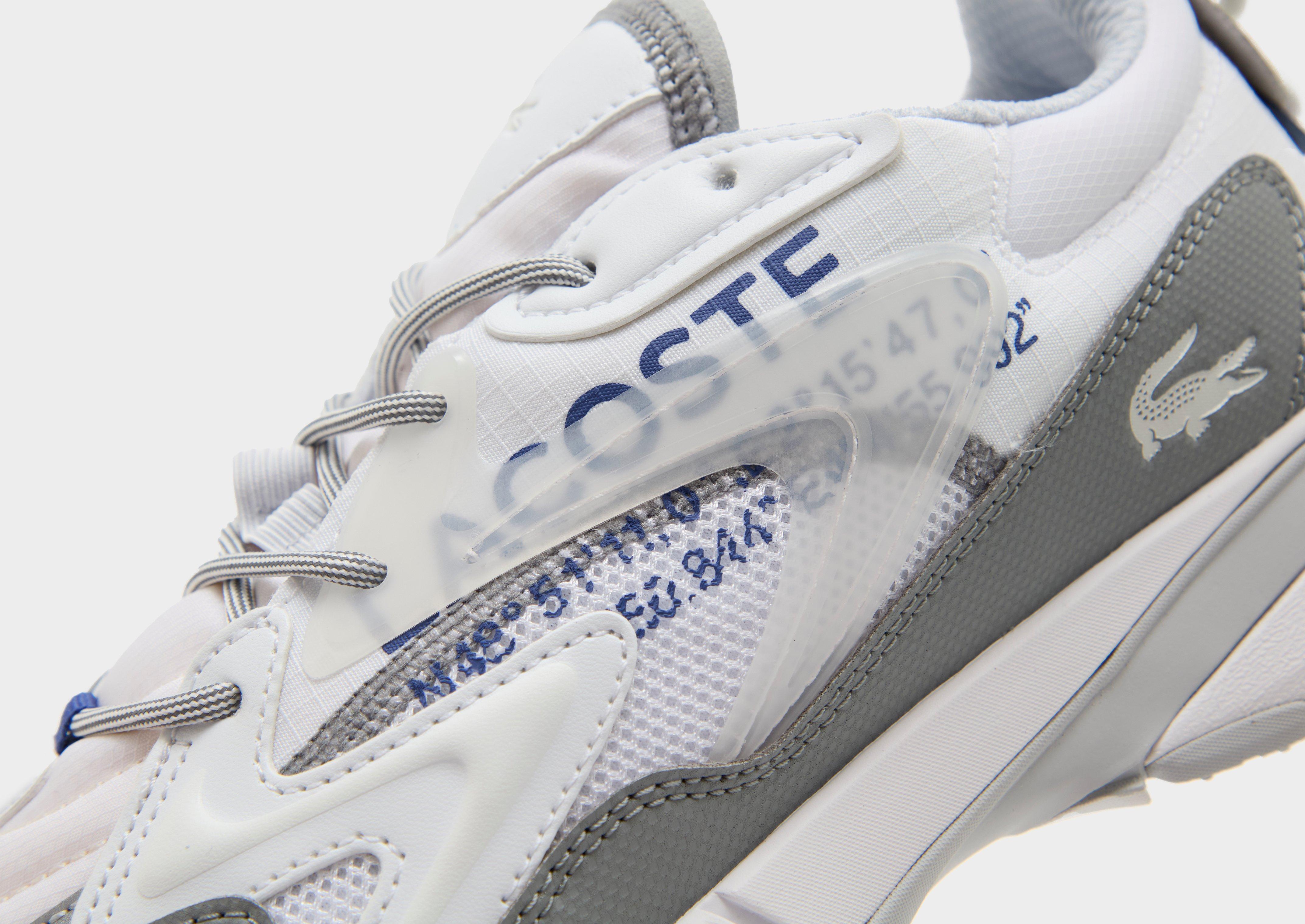 Lacoste Neo Tech