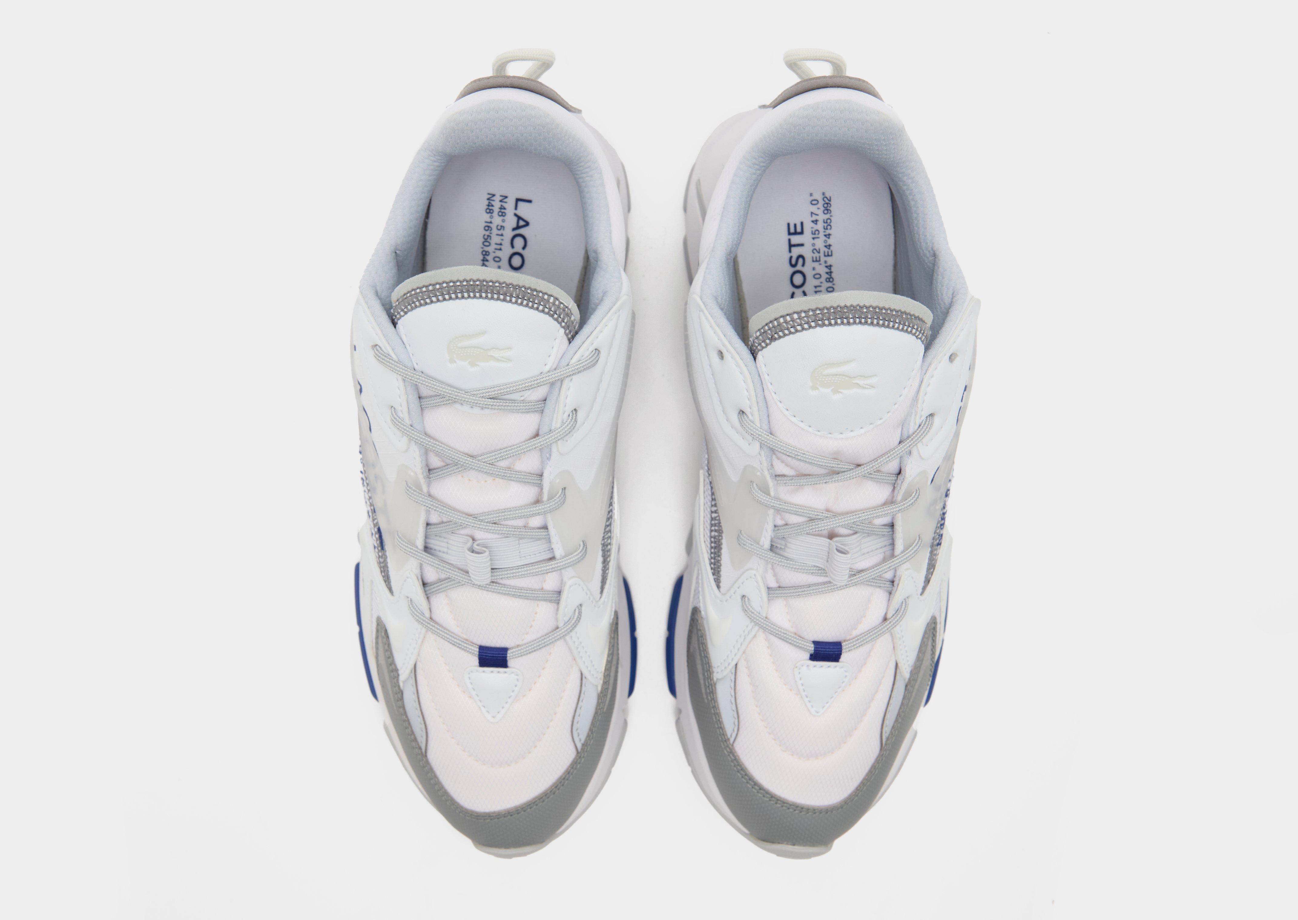 Lacoste Neo Tech