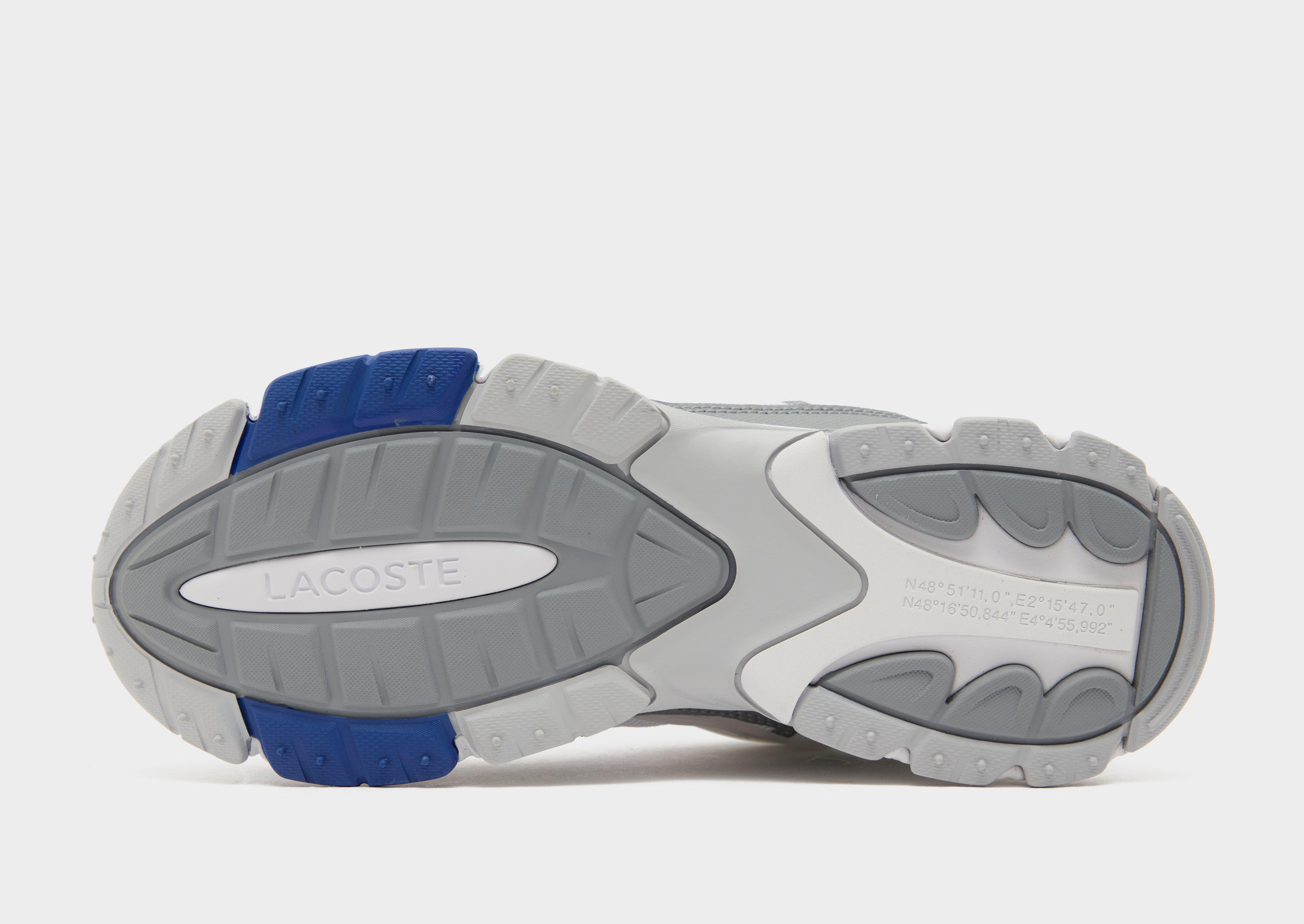 Lacoste Neo Tech