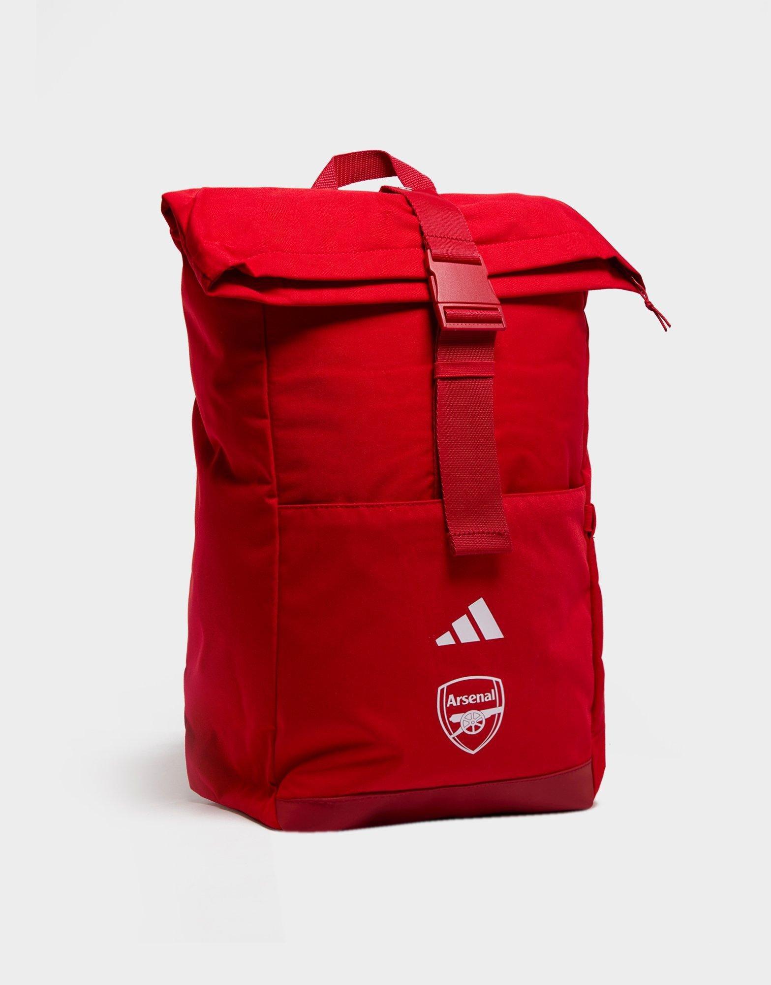 adidas Arsenal FC Backpack
