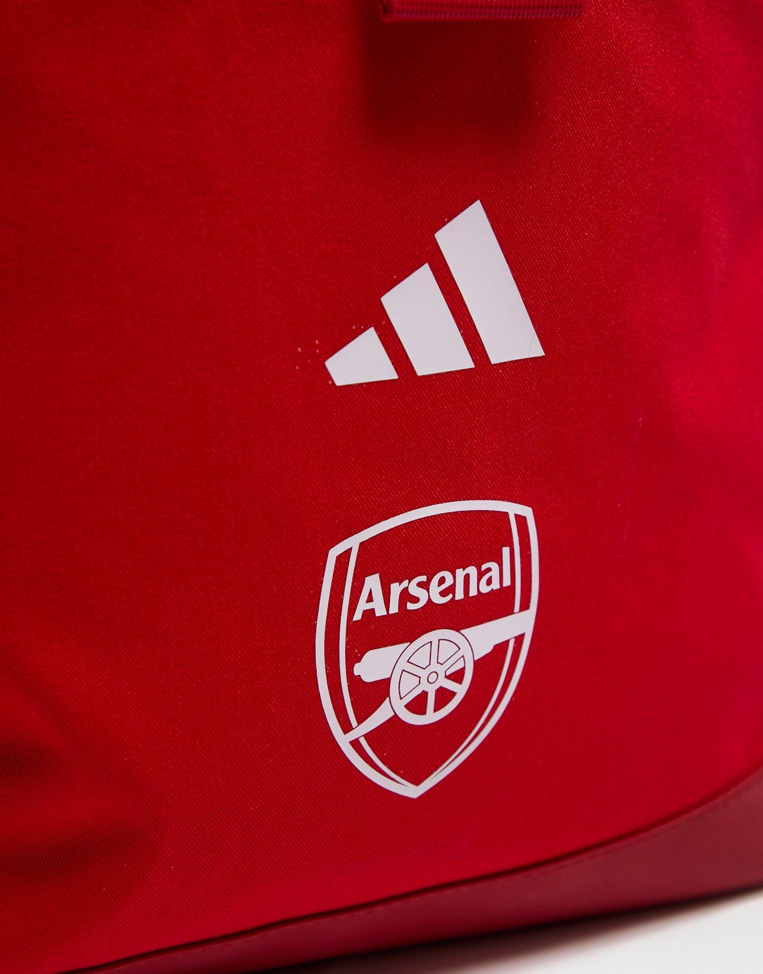 adidas Arsenal FC Backpack