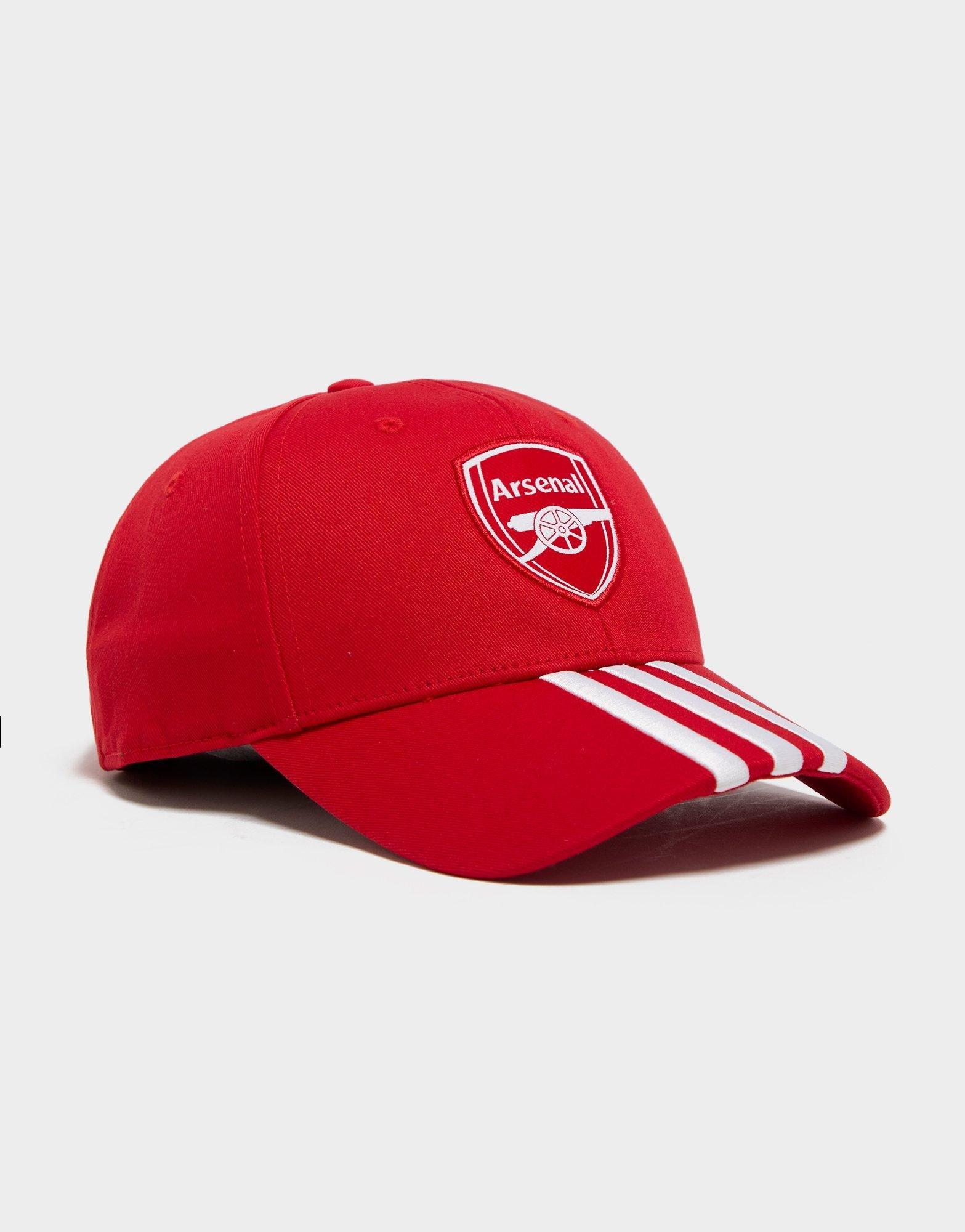 adidas Arsenal FC Baseball Cap