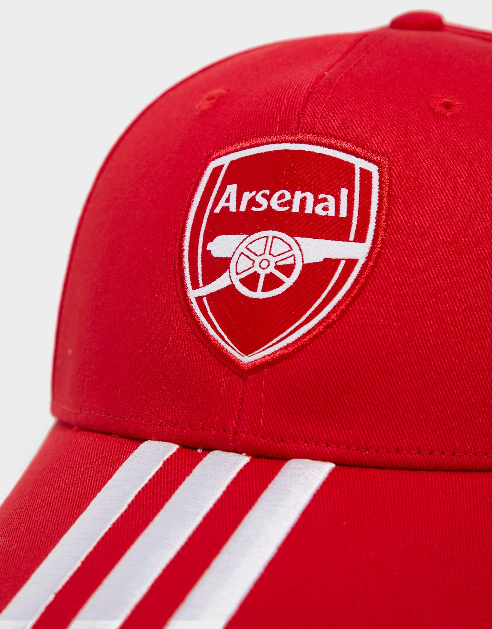 adidas Arsenal FC Baseball Cap